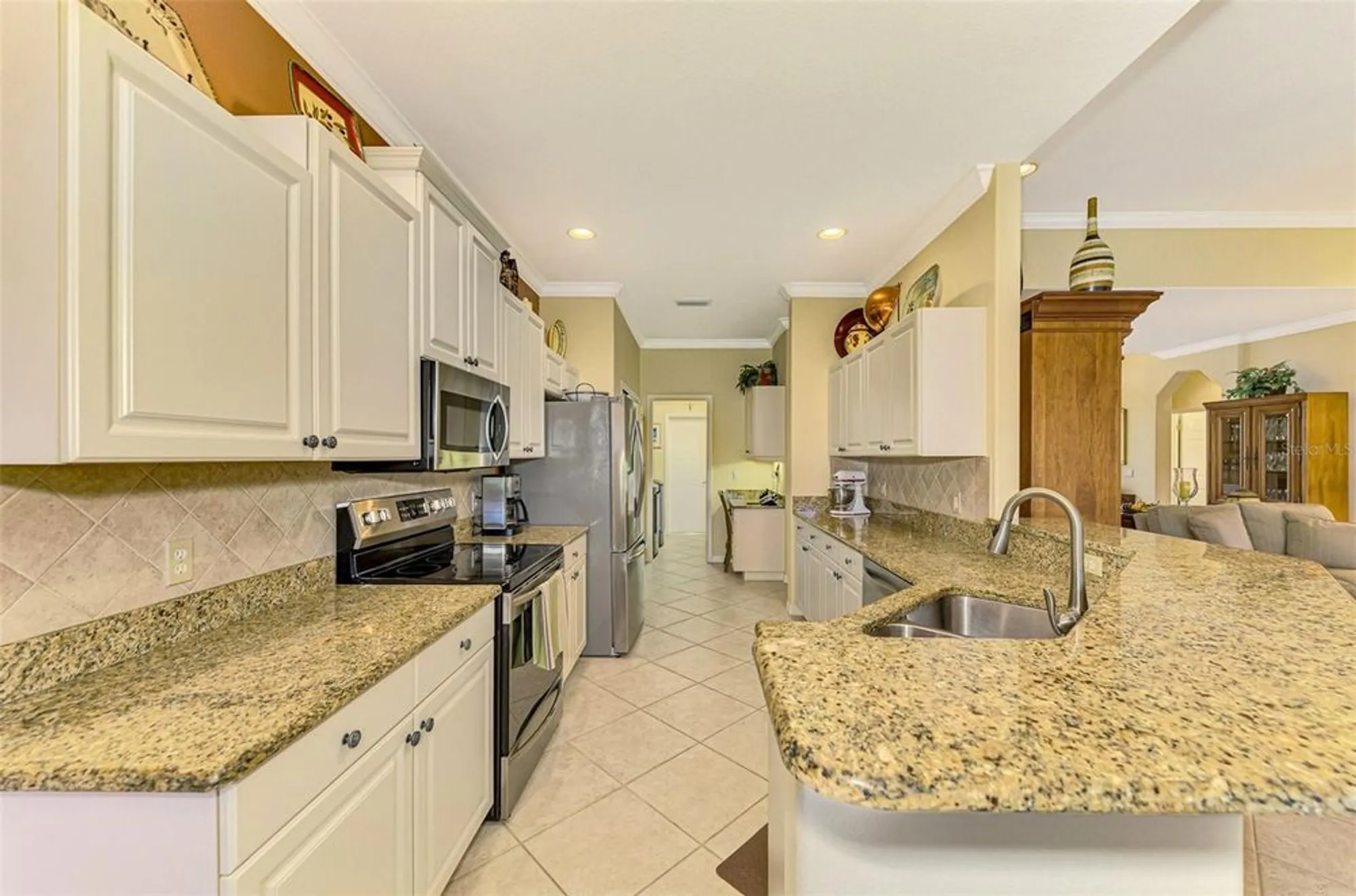 Property Slideshow image 20 of 55 | 5633 whispering oaks dr, North Port, FL, 34287