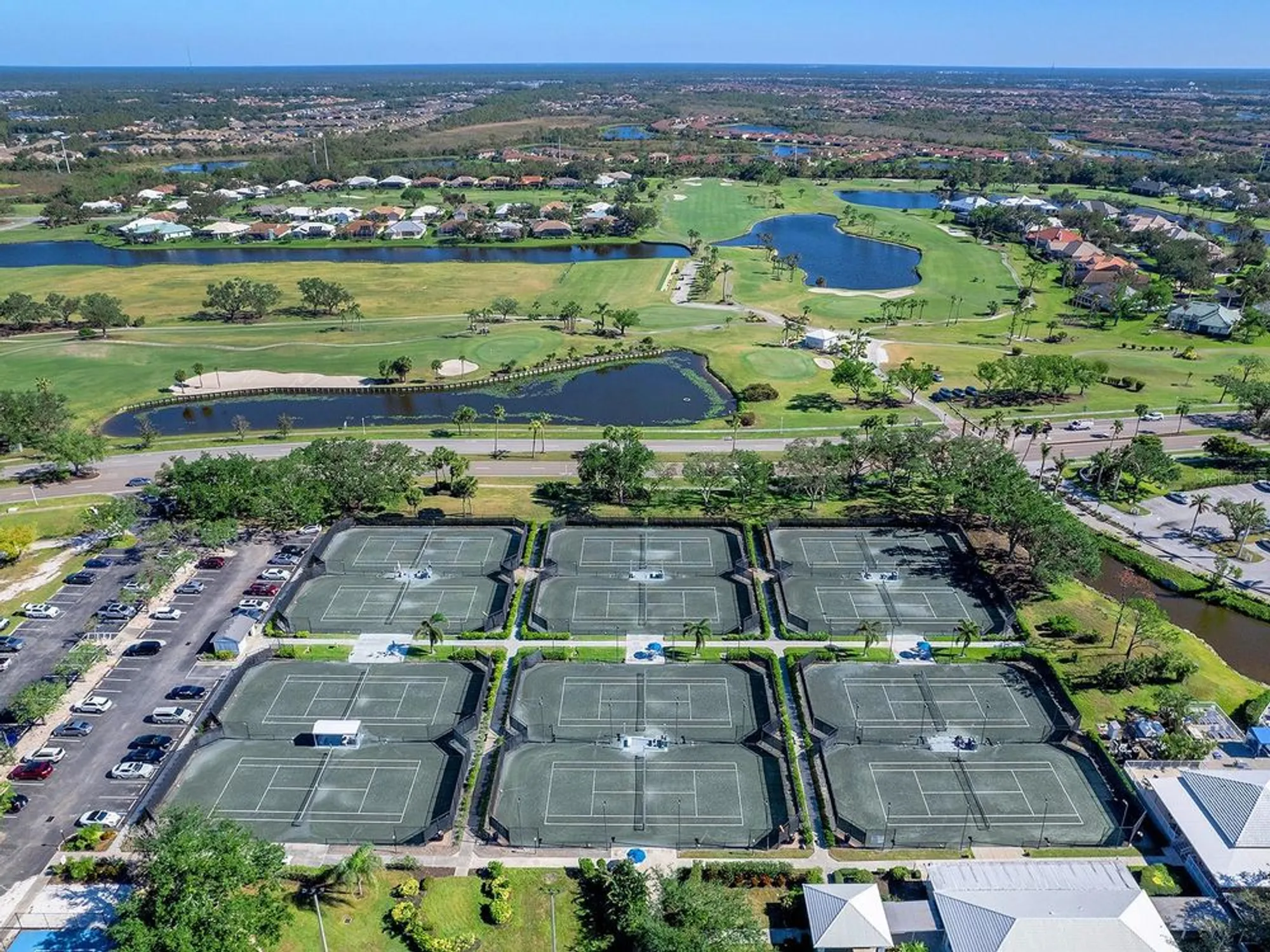 Property Slideshow image 32 of 41 | 114 southampton pl 237, Venice, FL, 34293