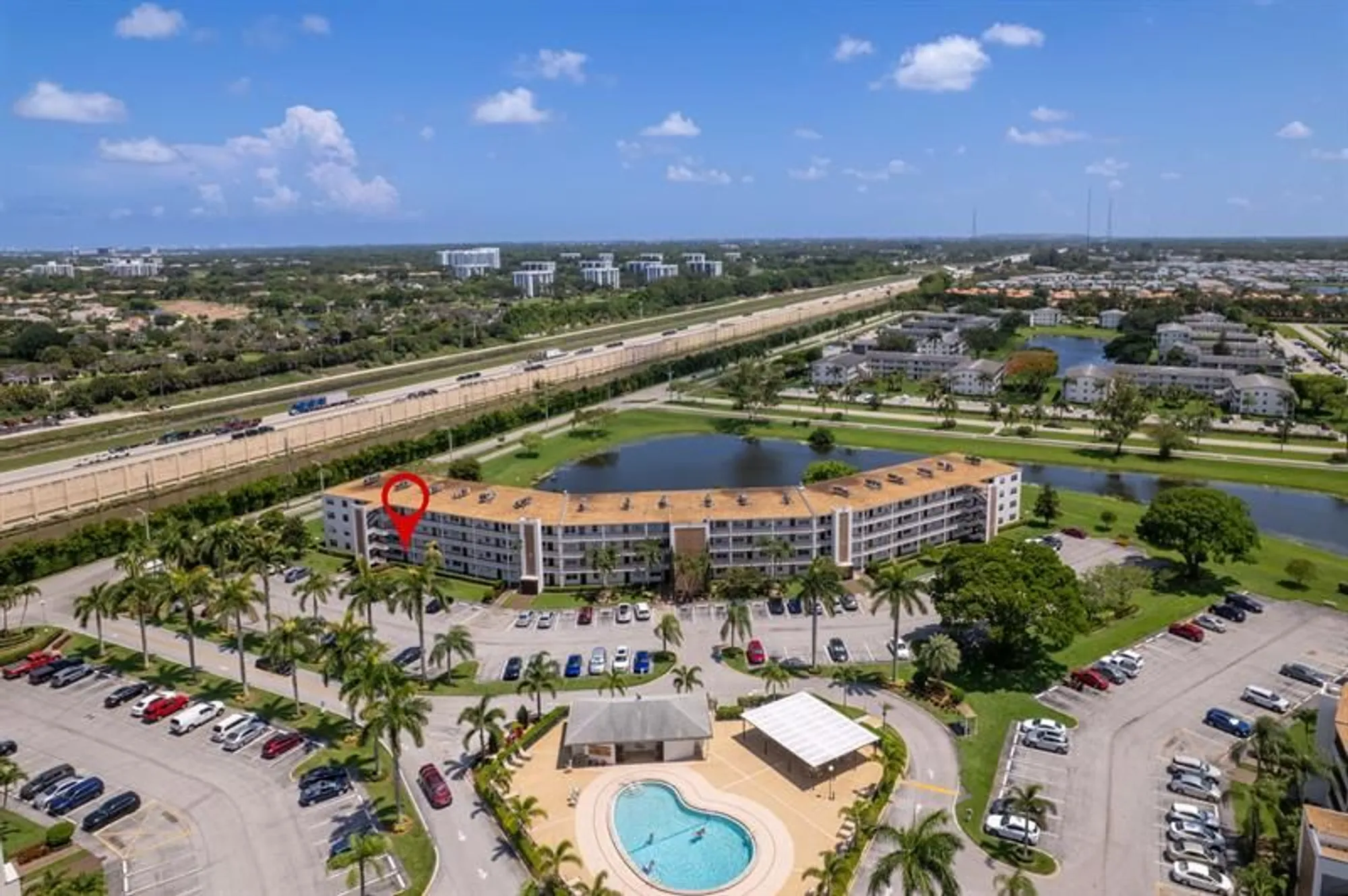 Property Slideshow image 32 of 33 | 1052 hythe c # 1052, Boca Raton, FL, 33434