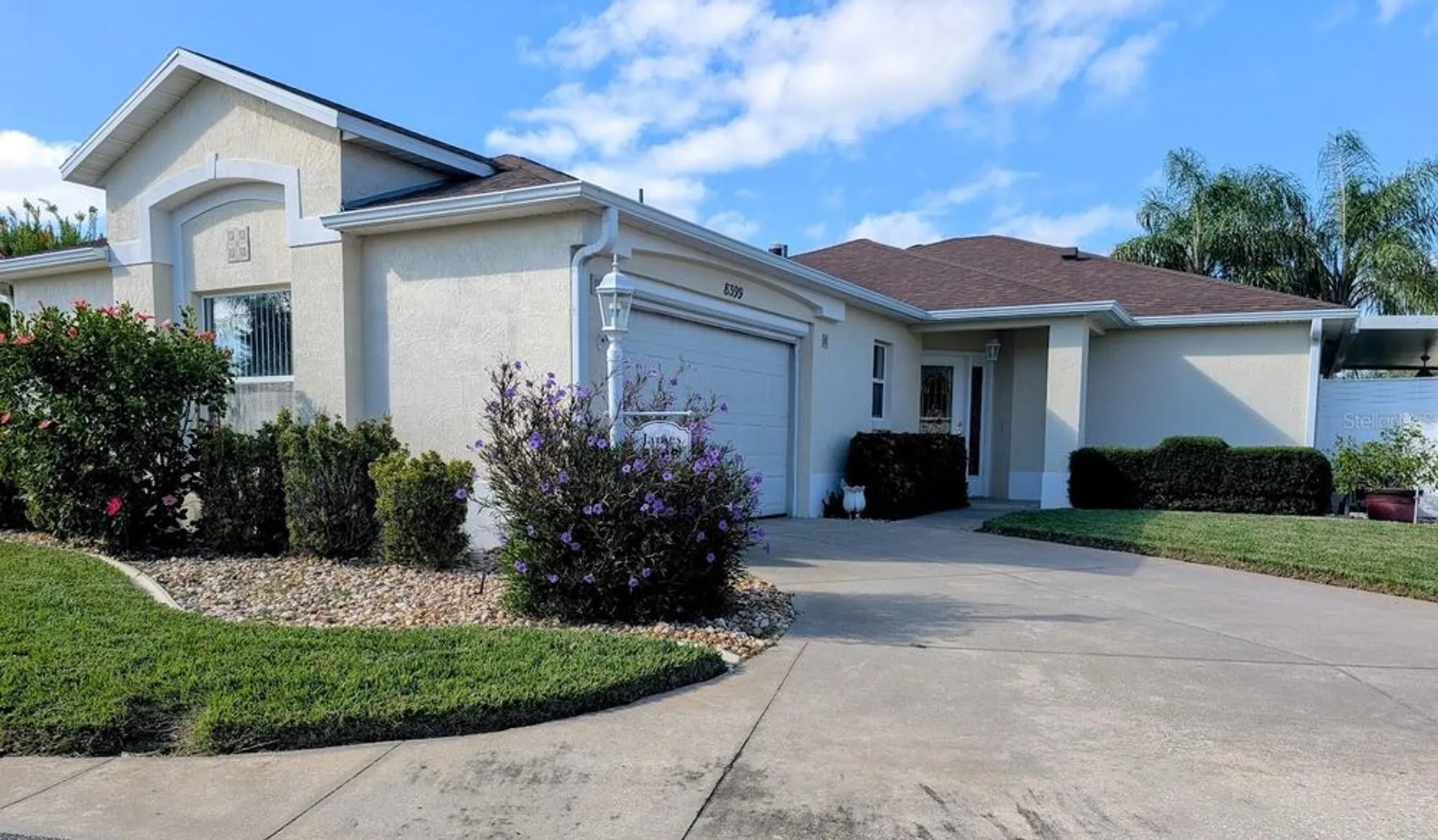 Property Slideshow image 4 of 18 | 8399 se 174th clifton pl, The Villages, FL, 32162