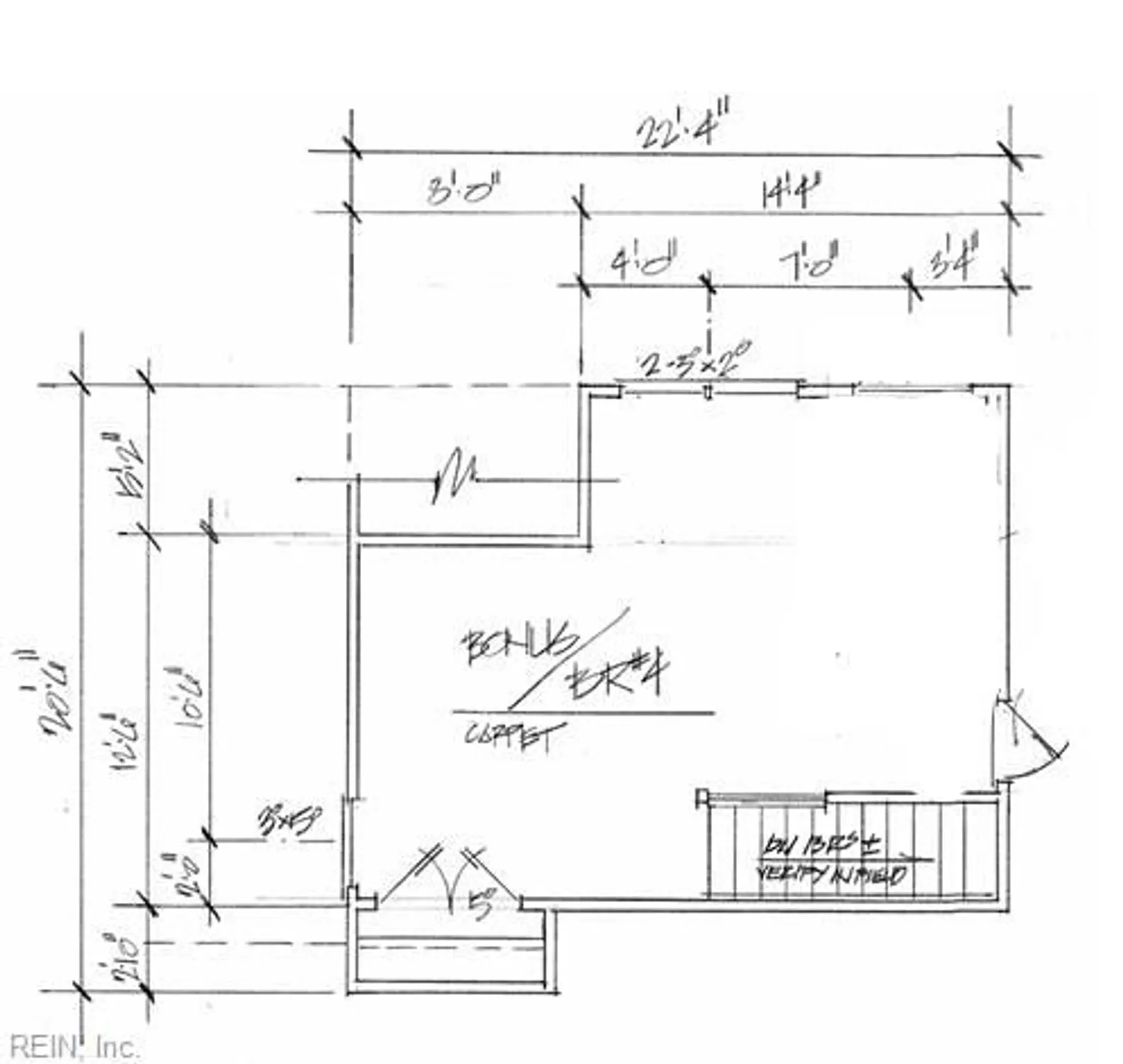Property Slideshow image 19 of 19 | 100 creek ln, Suffolk, VA, 23435