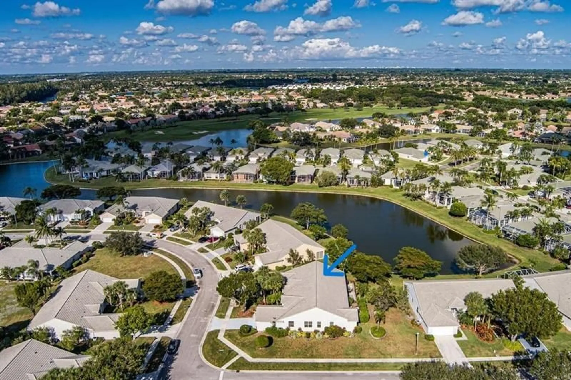 Property Slideshow image 5 of 50 | 8910 brittany lakes dr, Boynton Beach, FL, 33472