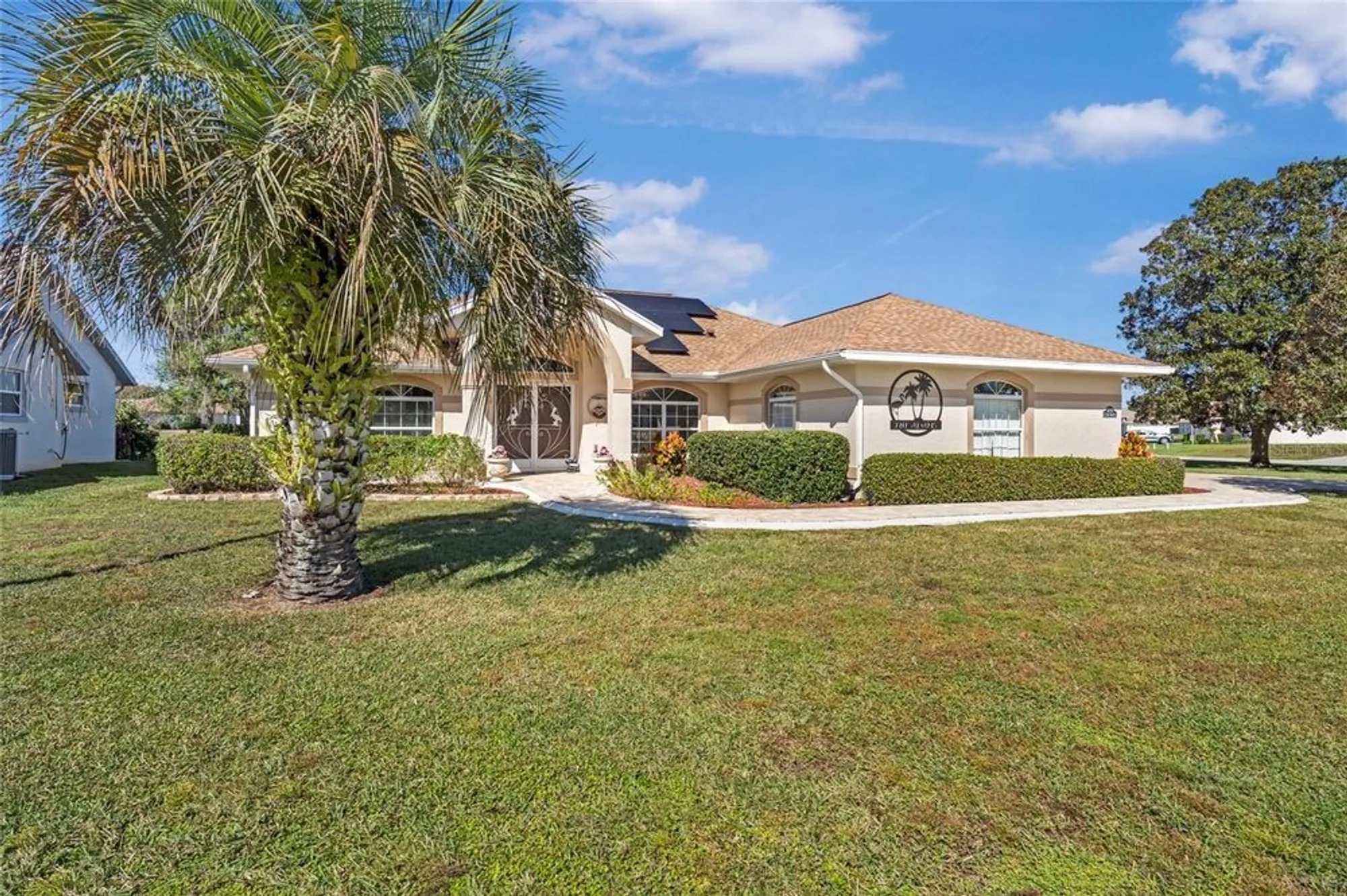 Property Slideshow image 2 of 54 | 3773 e lake todd dr, Hernando, FL, 34442
