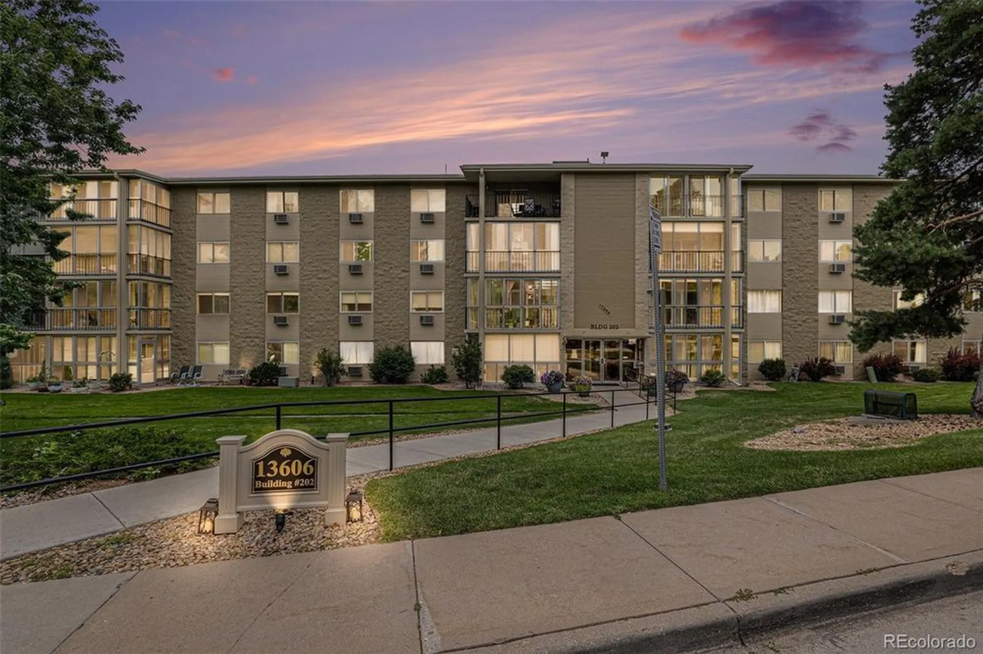 Property Slideshow image 19 of 24 | 13606 e bates ave apt 109, Aurora, CO, 80014