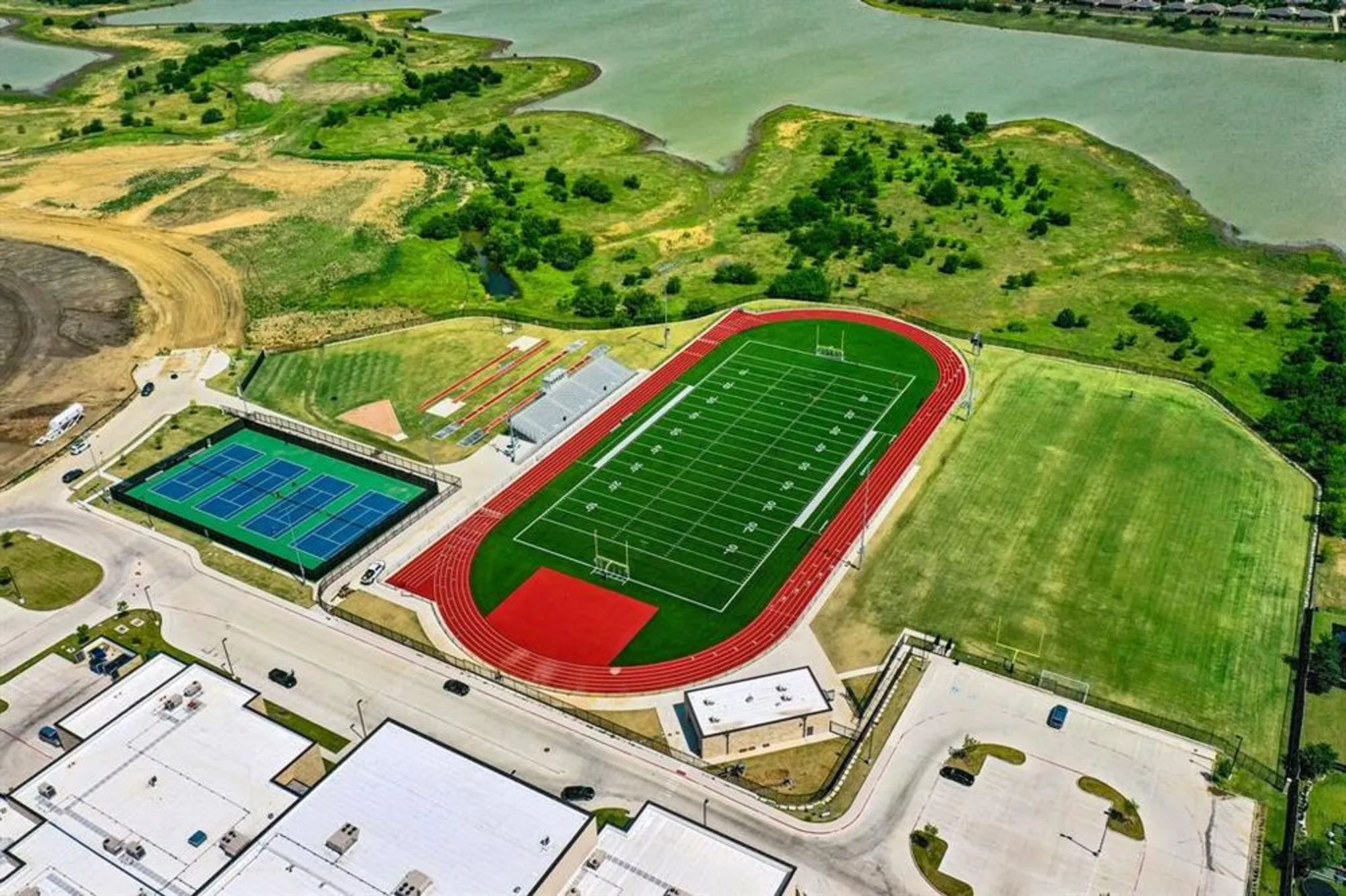 Property Slideshow image 39 of 40 | 2705 cumberland, The Colony, TX, 75056