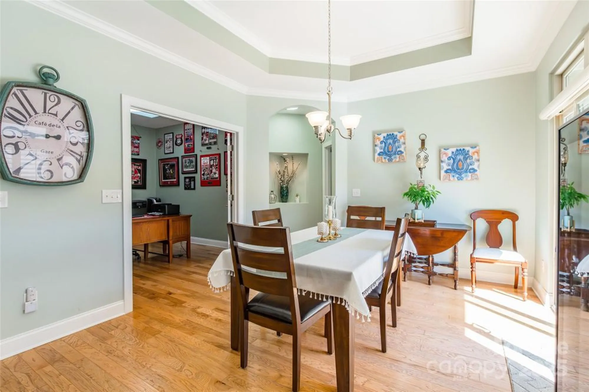 Property Slideshow image 14 of 36 | 3547 south bank ct, Matthews, NC, 28105