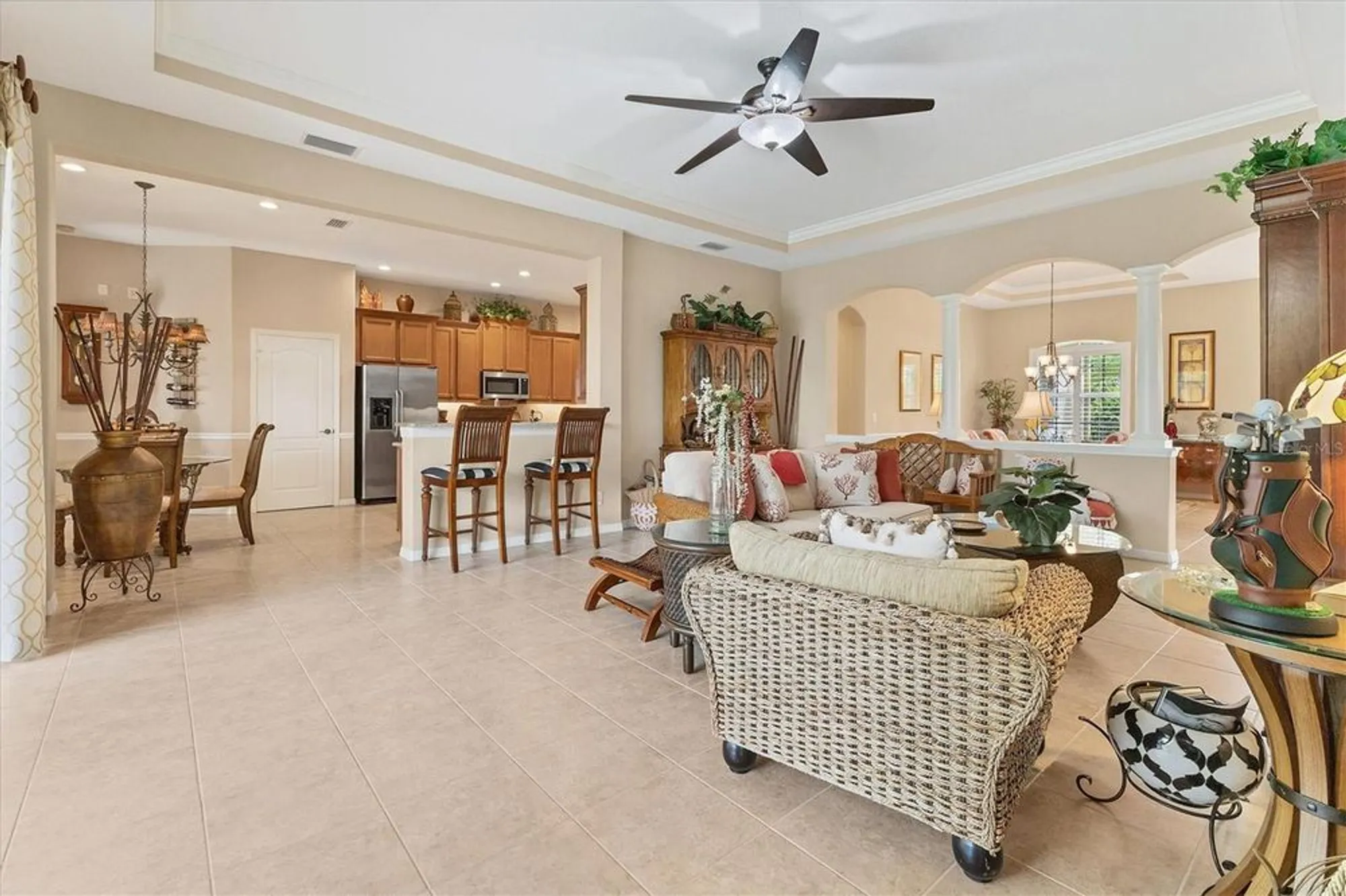 Property Slideshow image 18 of 86 | 5412 royal poinciana way, North Port, FL, 34291