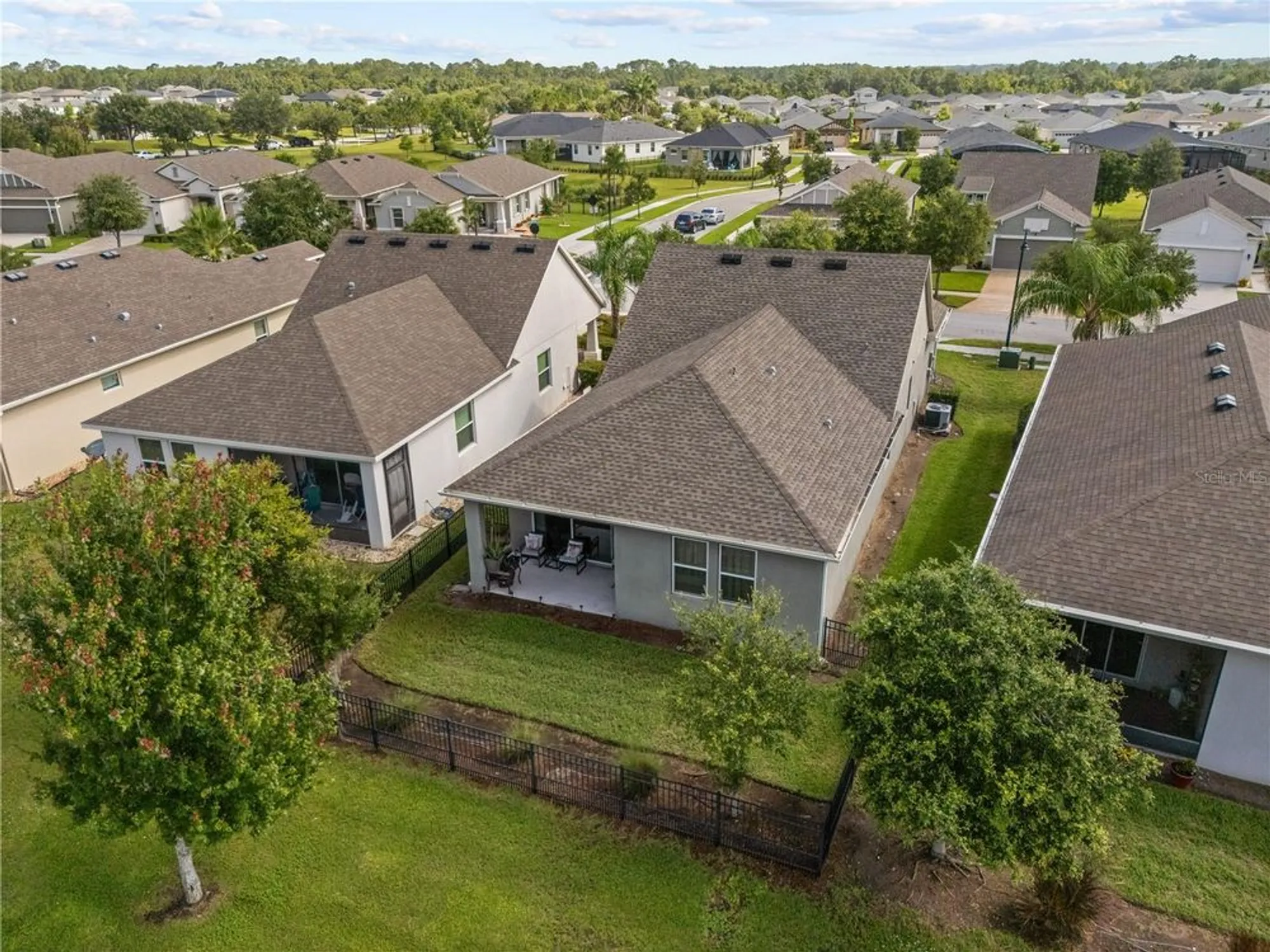 Property Slideshow image 7 of 49 | 3443 sagebrush st, Harmony, FL, 34773