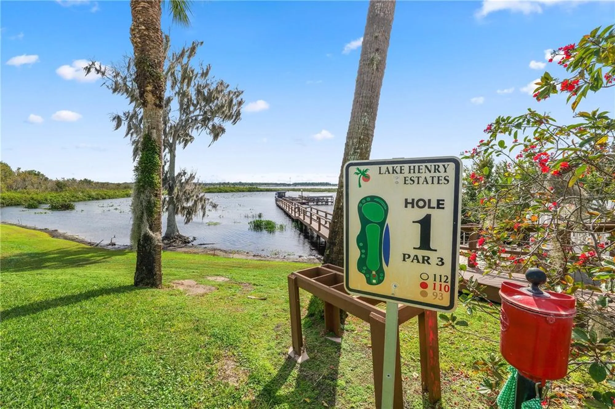 Property Slideshow image 74 of 91 | 549 clubhill dr, Haines City, FL, 33844