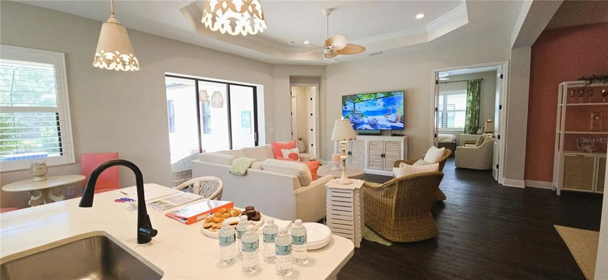 Property Slideshow image 15 of 50 | 26846 weiskopf dr, Englewood, FL, 34223