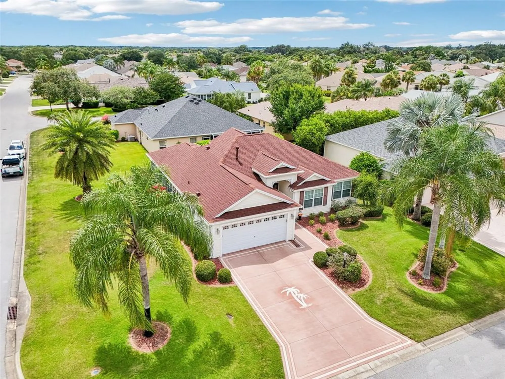 Property Slideshow image 42 of 55 | 1722 bugle ter, The Villages, FL, 32162