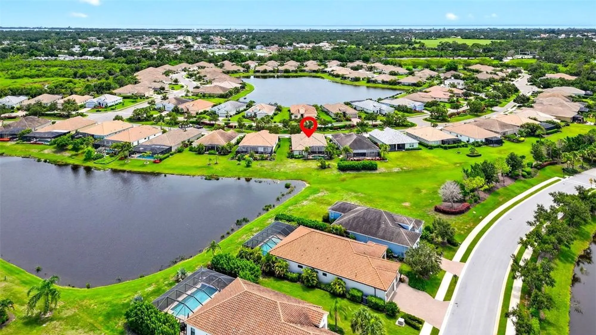 Property Slideshow image 67 of 99 | 10812 trophy dr, Englewood, FL, 34223