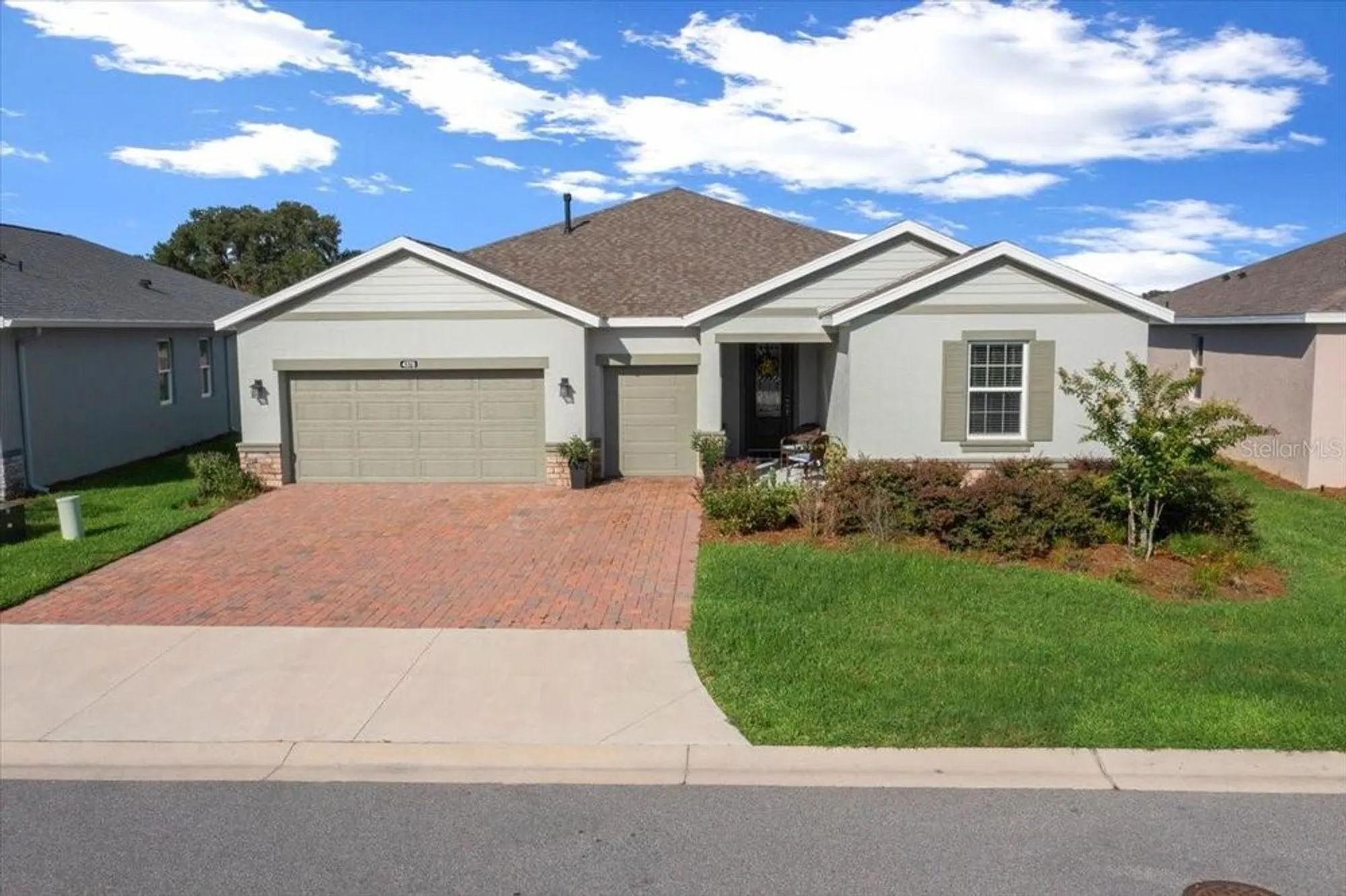 Property Slideshow image 60 of 100 | 4378 nw 54th ter, Ocala, FL, 34482