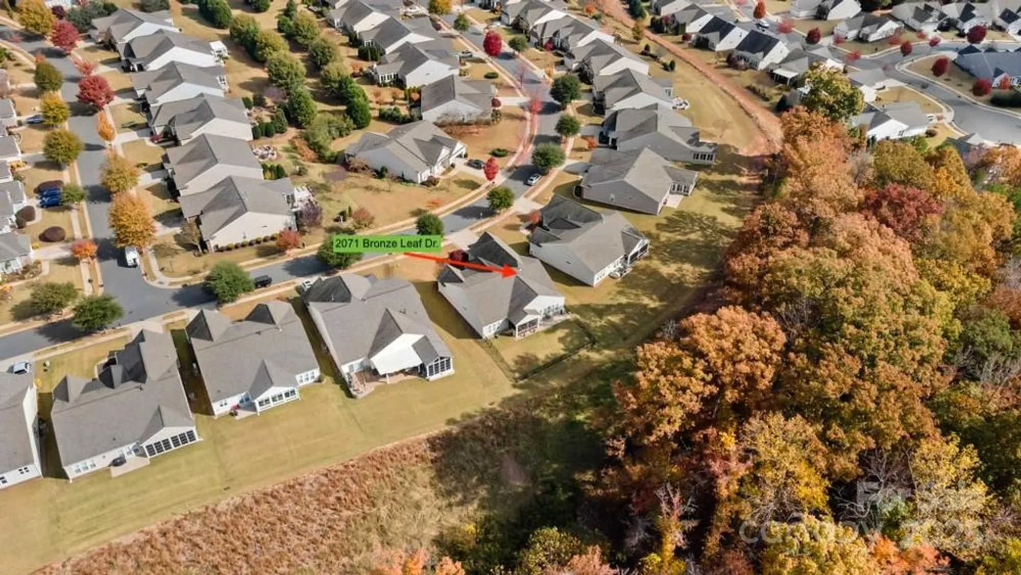 Property Slideshow image 37 of 45 | 2071 bronze leaf dr, Fort Mill, SC, 29707