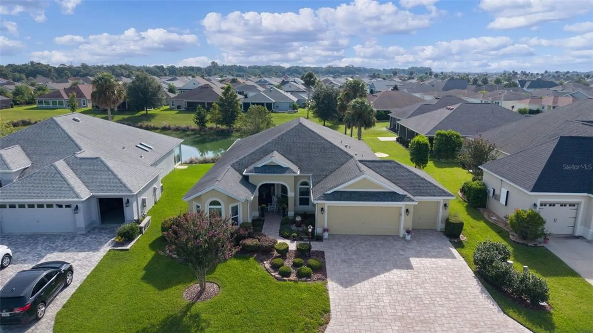 Property Slideshow image 55 of 63 | 5647 key deer path, The Villages, FL, 32163
