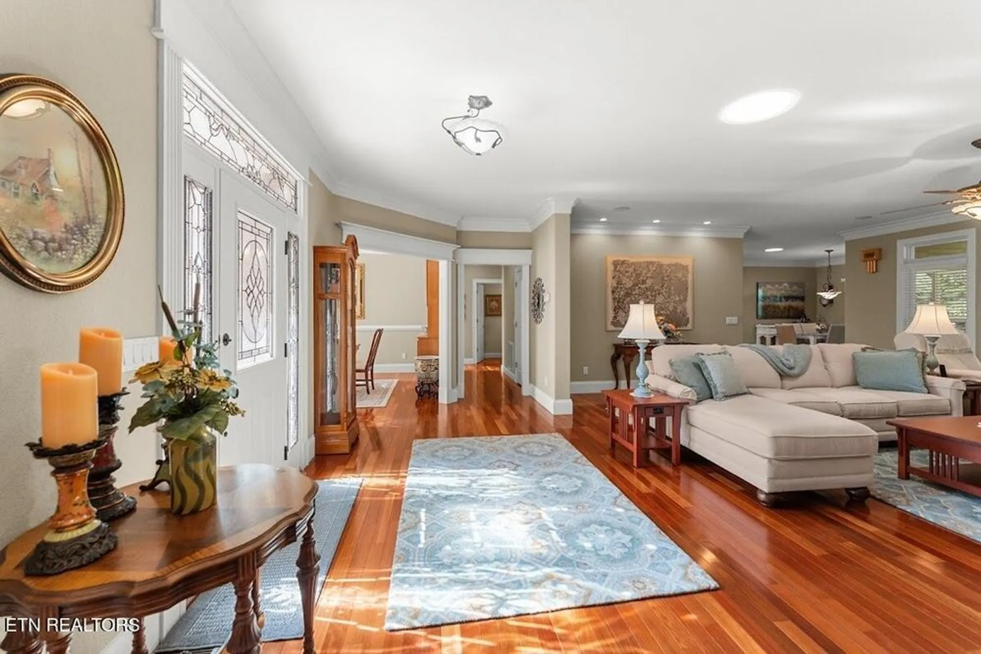 Property Slideshow image 6 of 42 | 151 forest view dr, Crossville, TN, 38558