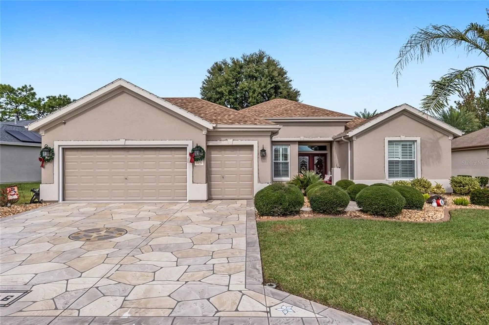 Property Slideshow image 2 of 48 | 9126 se 125th loop, Summerfield, FL, 34491