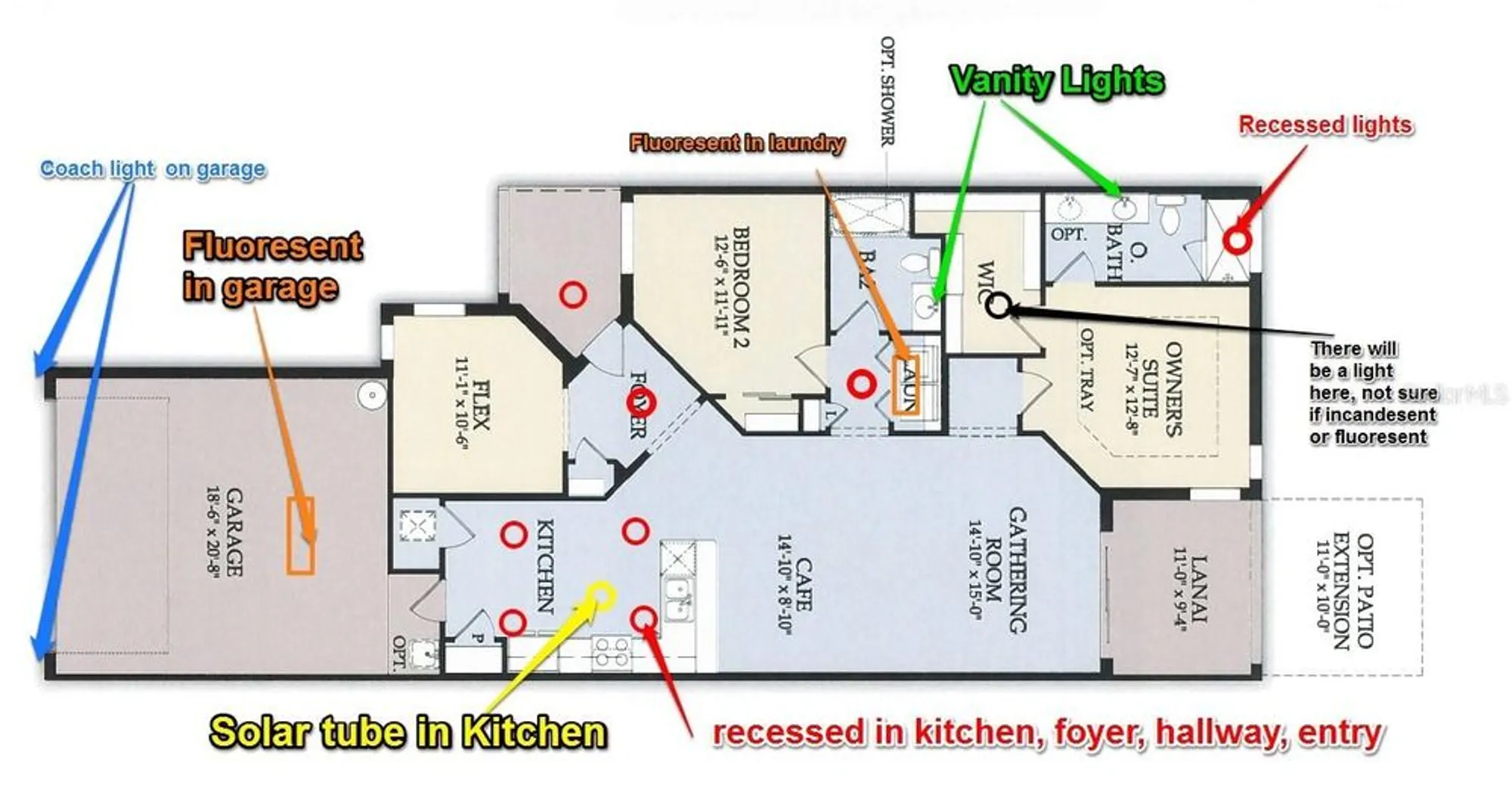 Property Slideshow image 57 of 61 | 13892 alafaya st, Venice, FL, 34293