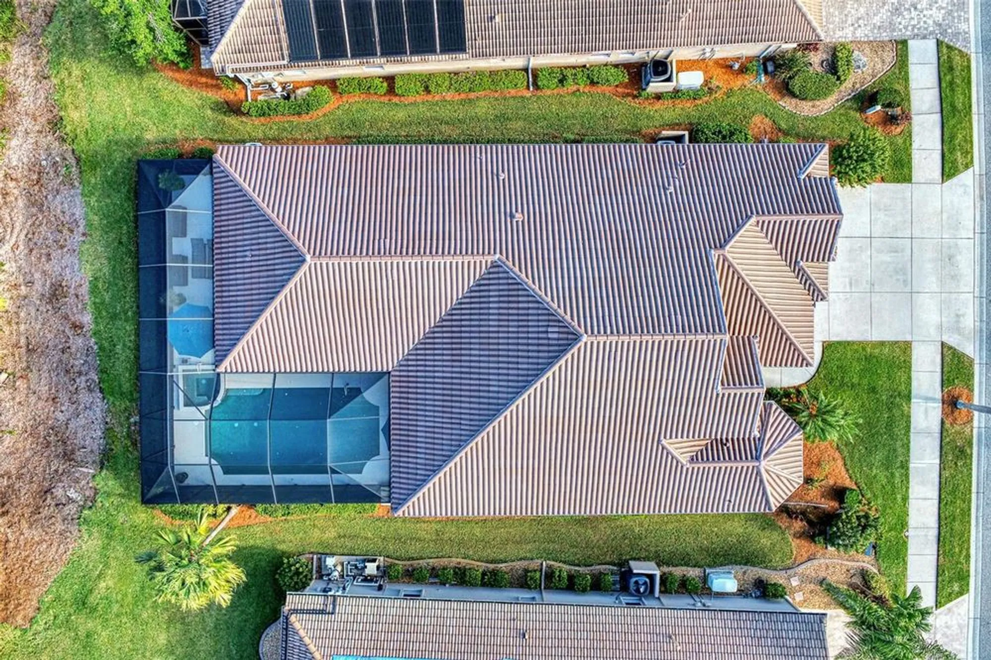 Property Slideshow image 72 of 73 | 1221 creek nine dr, North Port, FL, 34291