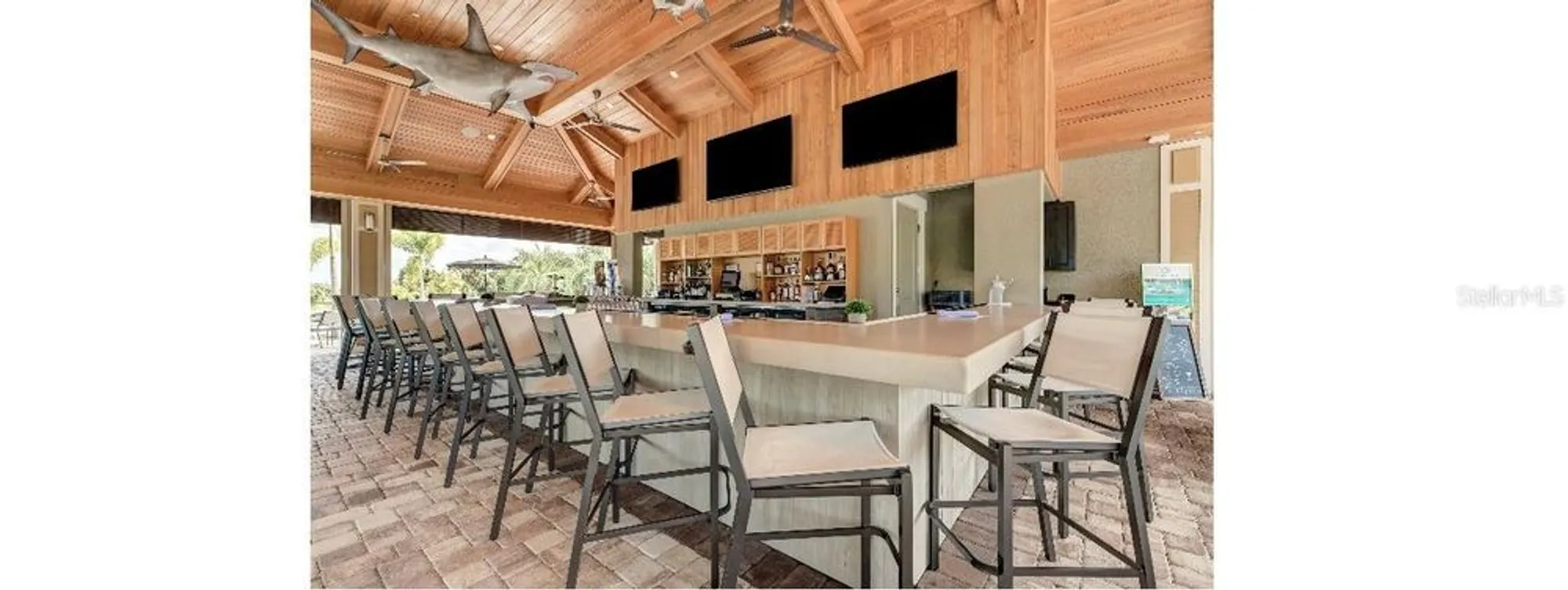Property Slideshow image 43 of 53 | 12416 parigi way, Sarasota, FL, 34238