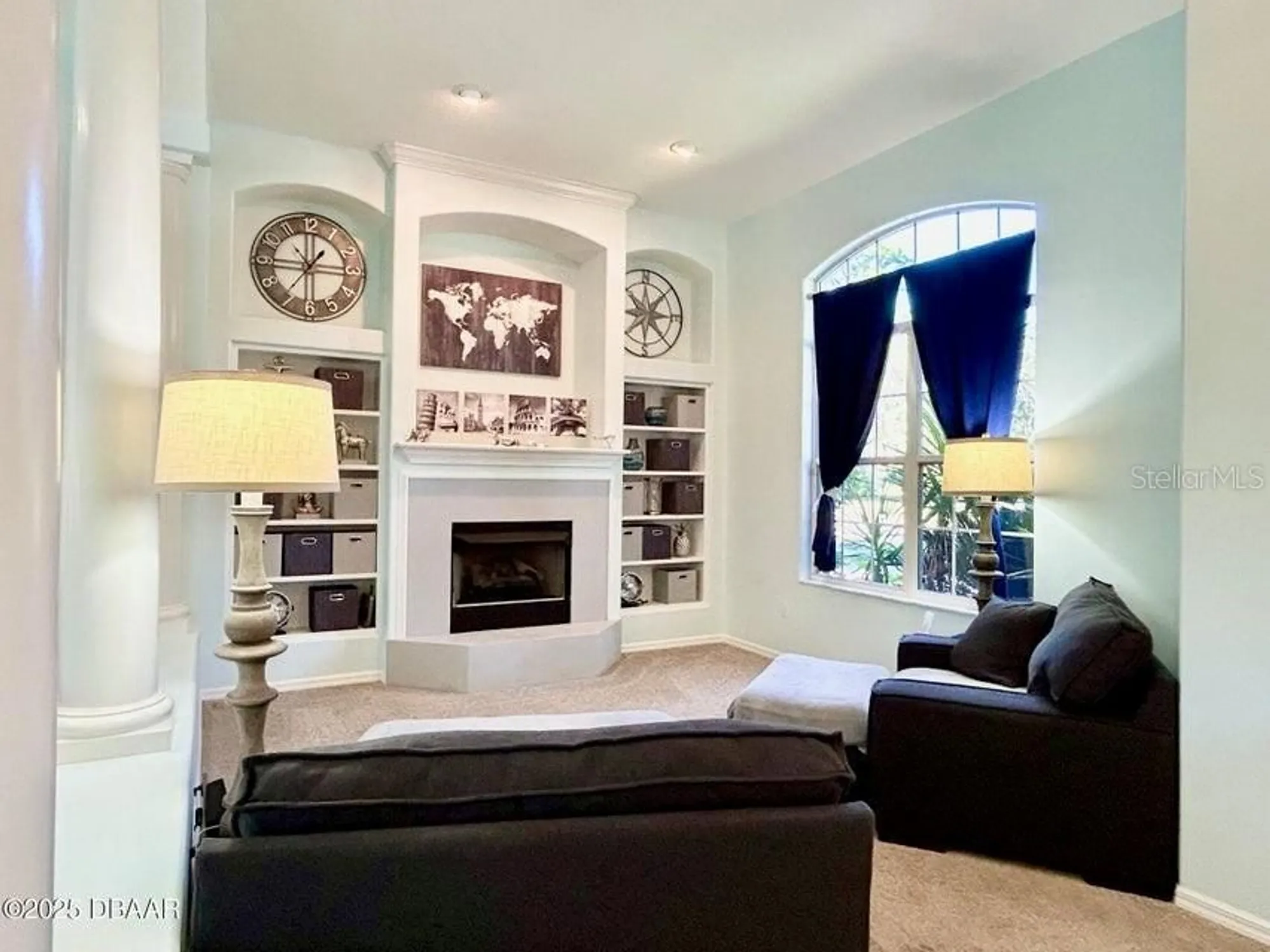 Property Slideshow image 4 of 59 | 3787 carrick dr, Ormond Beach, FL, 32174