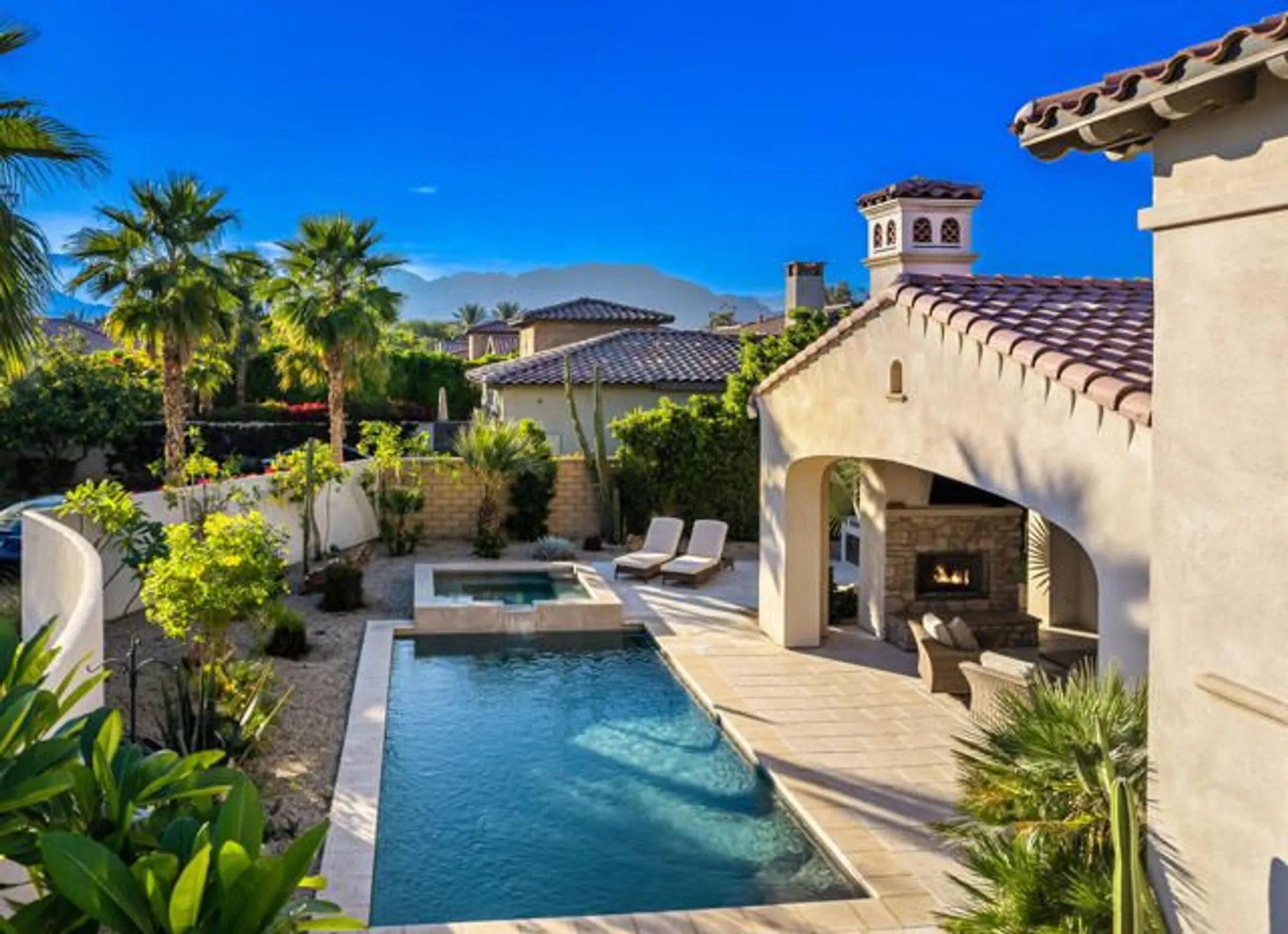 Property Slideshow image 21 of 40 | 55080 spring creek ct, La Quinta, CA, 92253
