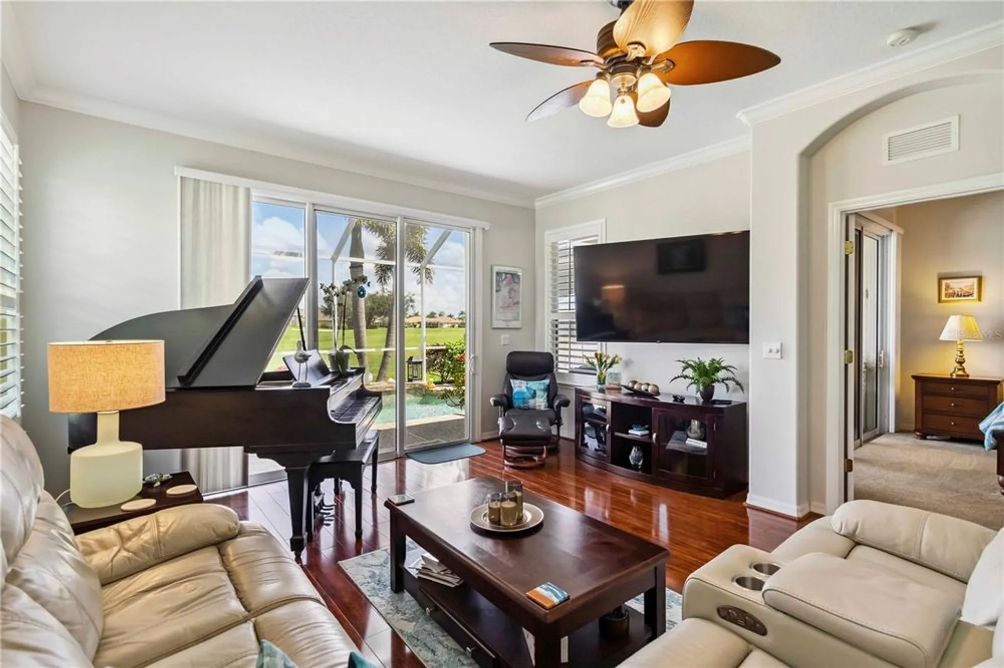 Property Slideshow image 13 of 70 | 4567 whispering oaks dr, North Port, FL, 34287