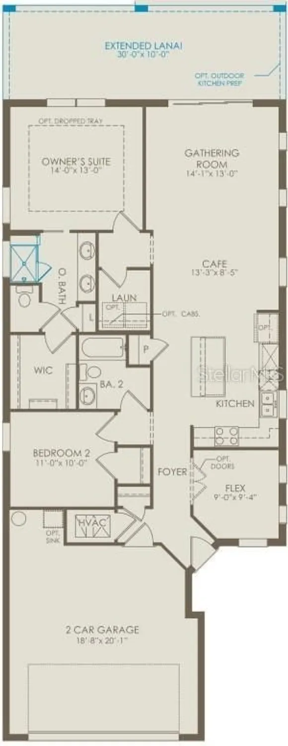 Property Slideshow image 2 of 37 | 6224 citrus grove ct, Saint Cloud, FL, 34771