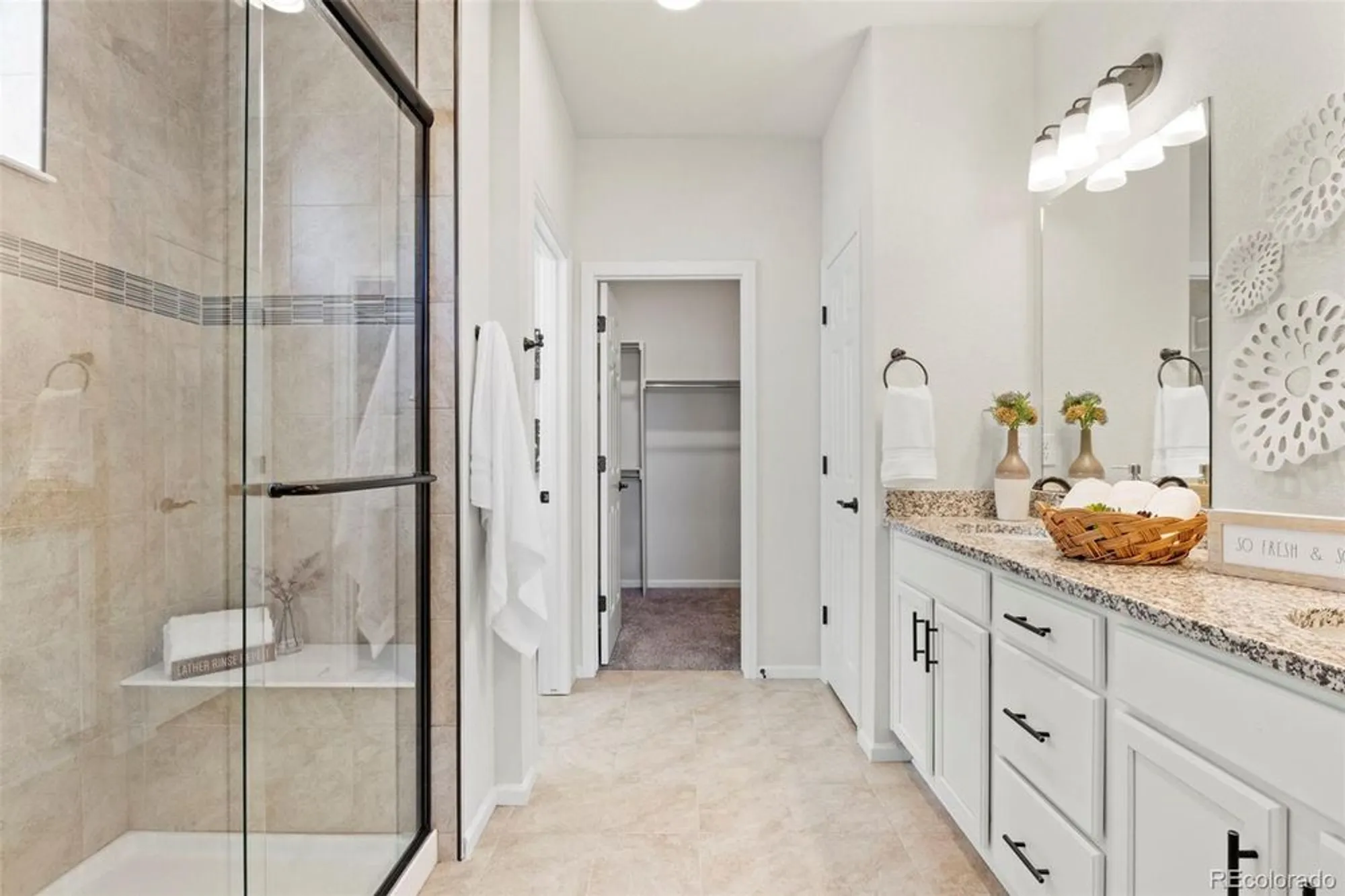 Property Slideshow image 23 of 50 | 6407 armdale hts, Colorado Springs, CO, 80927