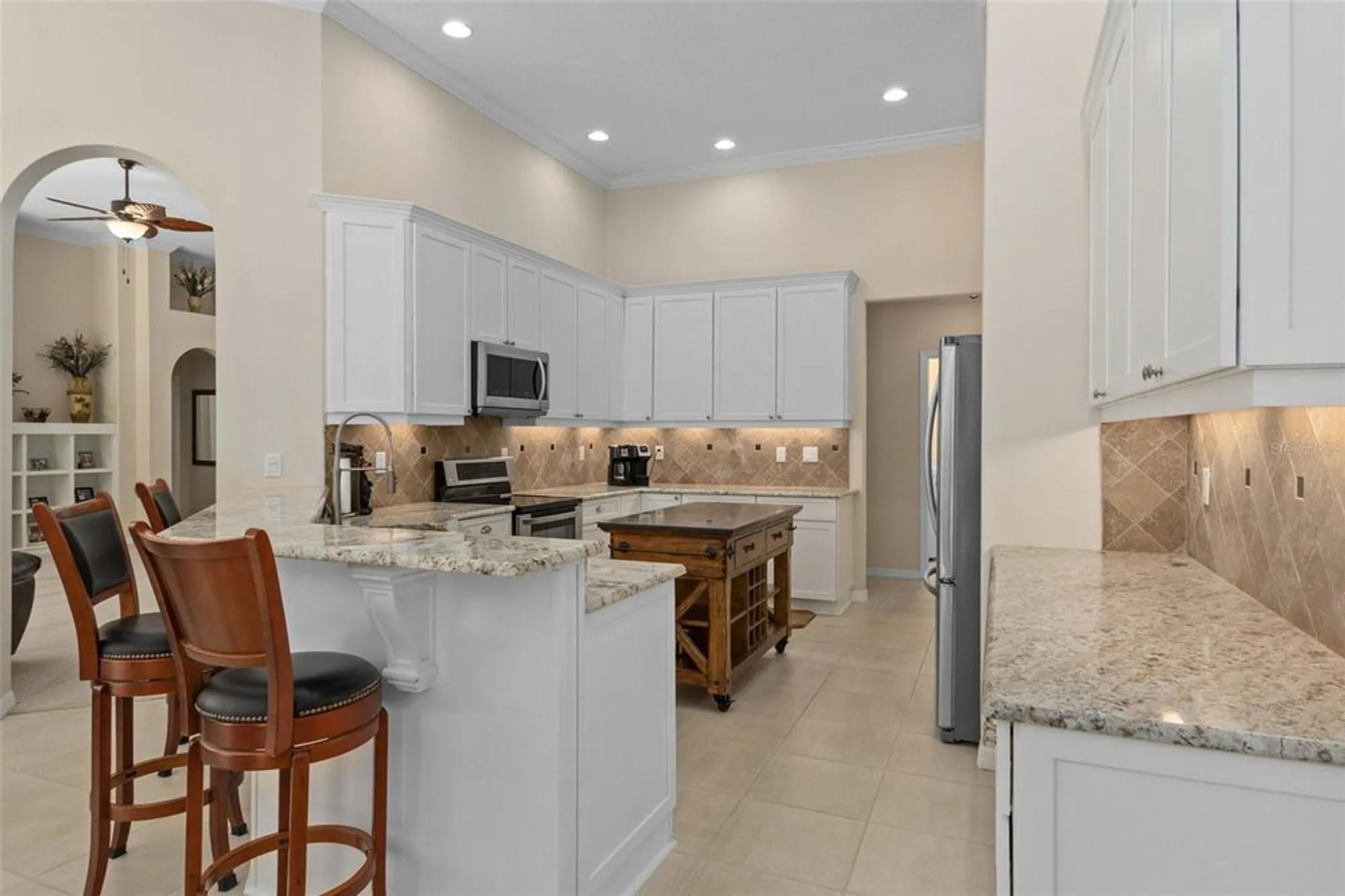 Property Slideshow image 19 of 63 | 9276 lake cypress loop, Weeki Wachee, FL, 34613