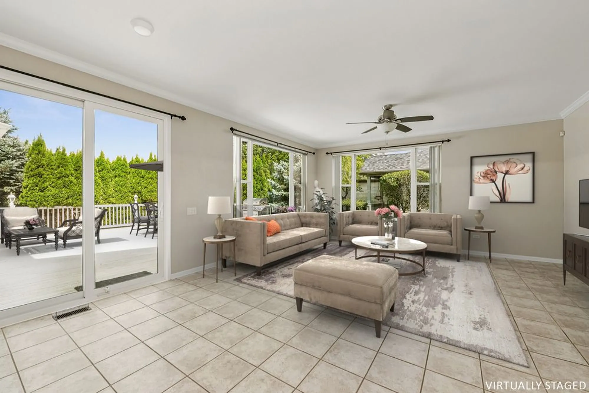 Property Slideshow image 5 of 14 | 12621 mulberry ct, Huntley, IL, 60142