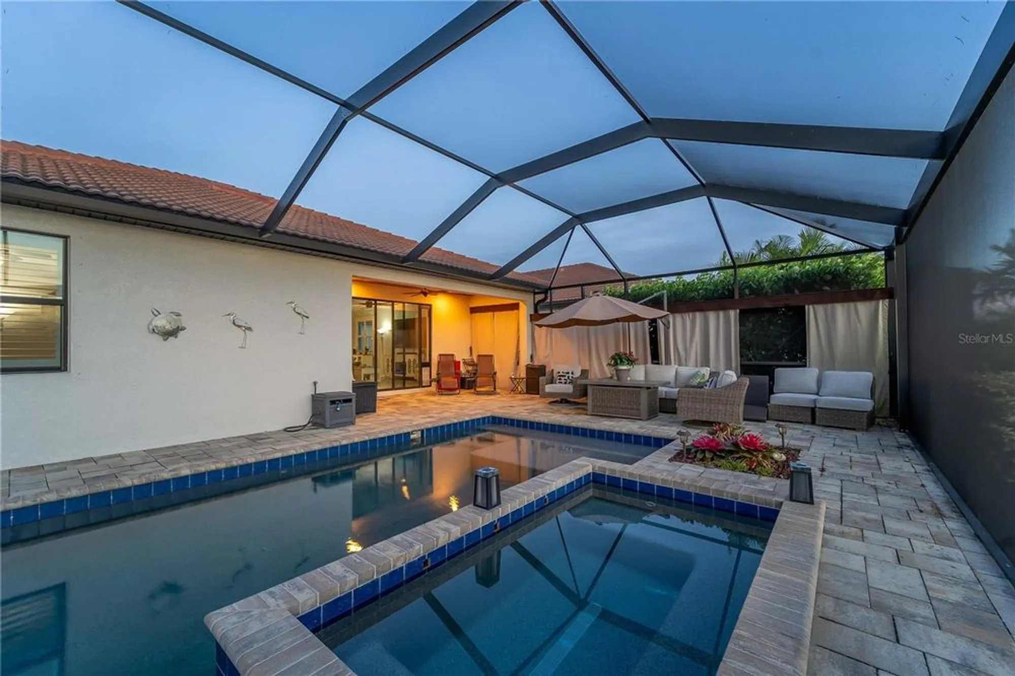 Property Slideshow image 55 of 61 | 10157 colubrina dr, Venice, FL, 34293