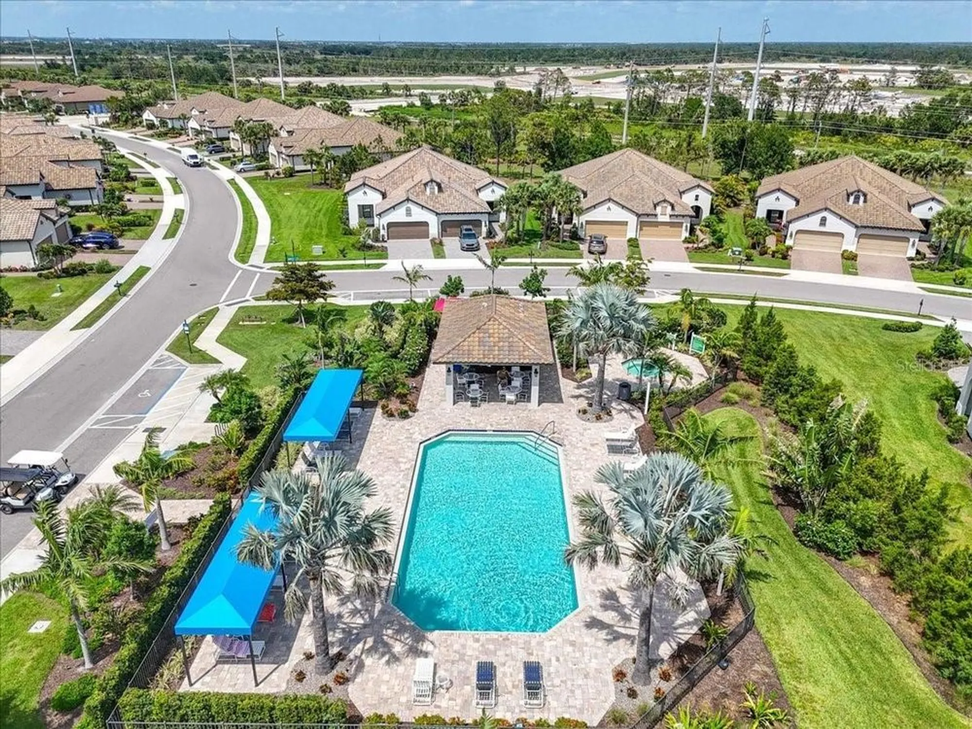 Property Slideshow image 68 of 72 | 26777 weiskopf dr, Englewood, FL, 34223