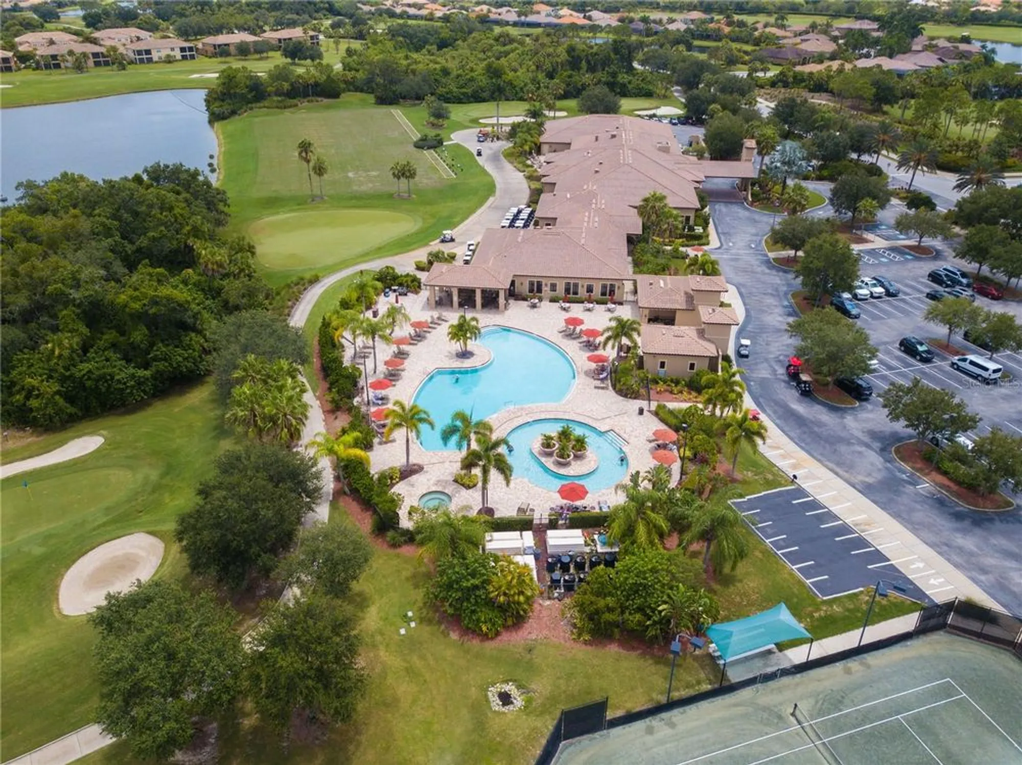 Property Slideshow image 85 of 93 | 7235 river hammock dr unit 103, Bradenton, FL, 34212