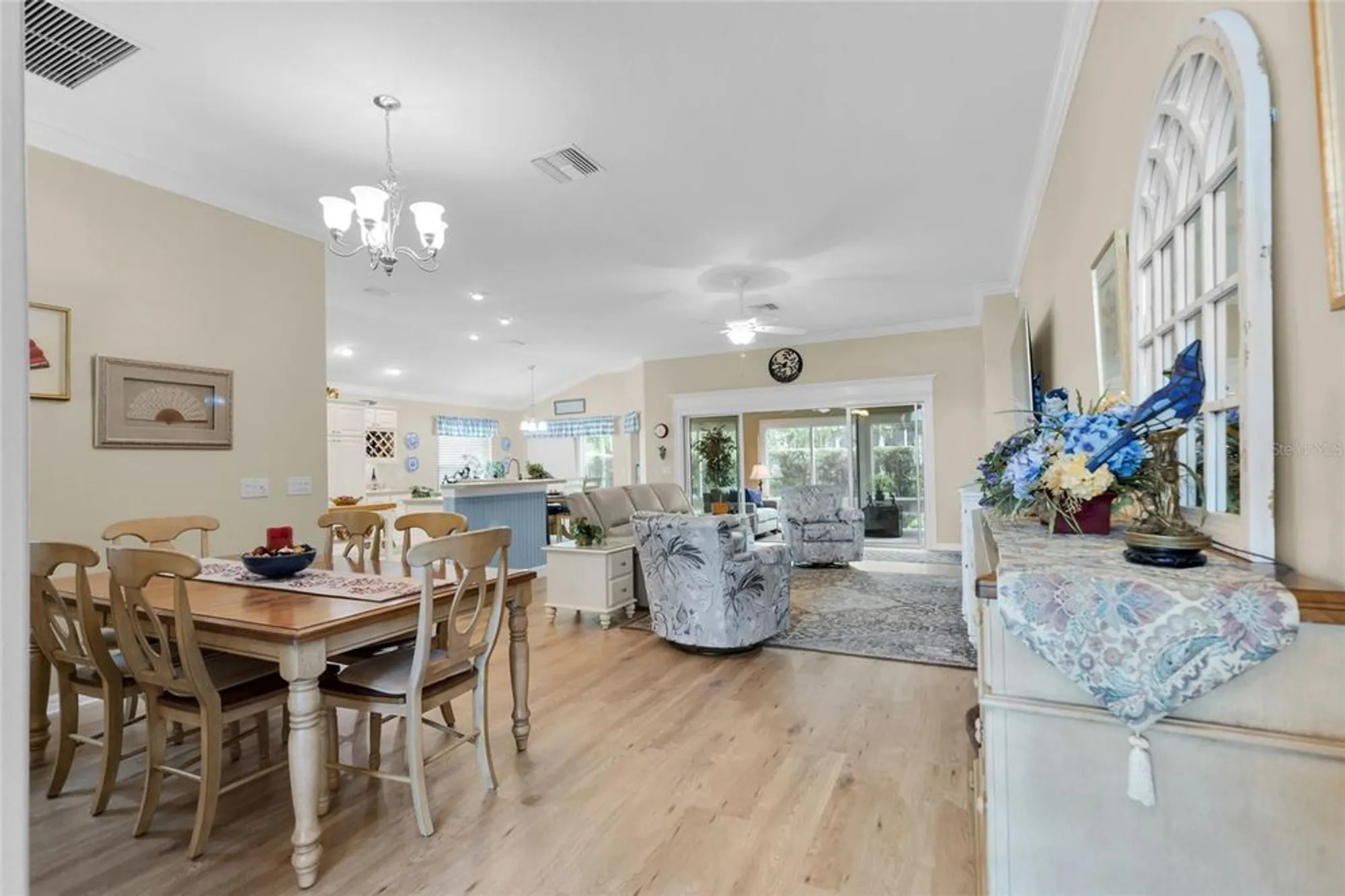Property Slideshow image 6 of 42 | 491 harlow ln, The Villages, FL, 32163