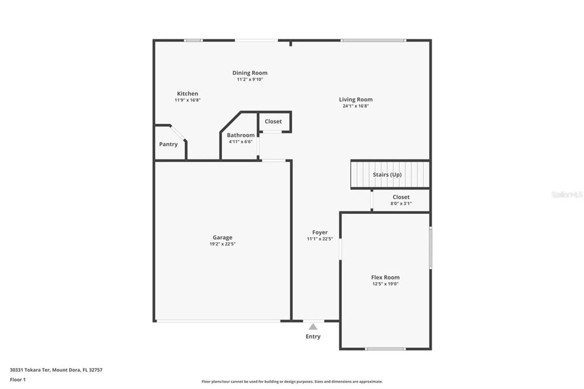 Property Slideshow image 56 of 58 | 30331 tokara ter, Mount Dora, FL, 32757