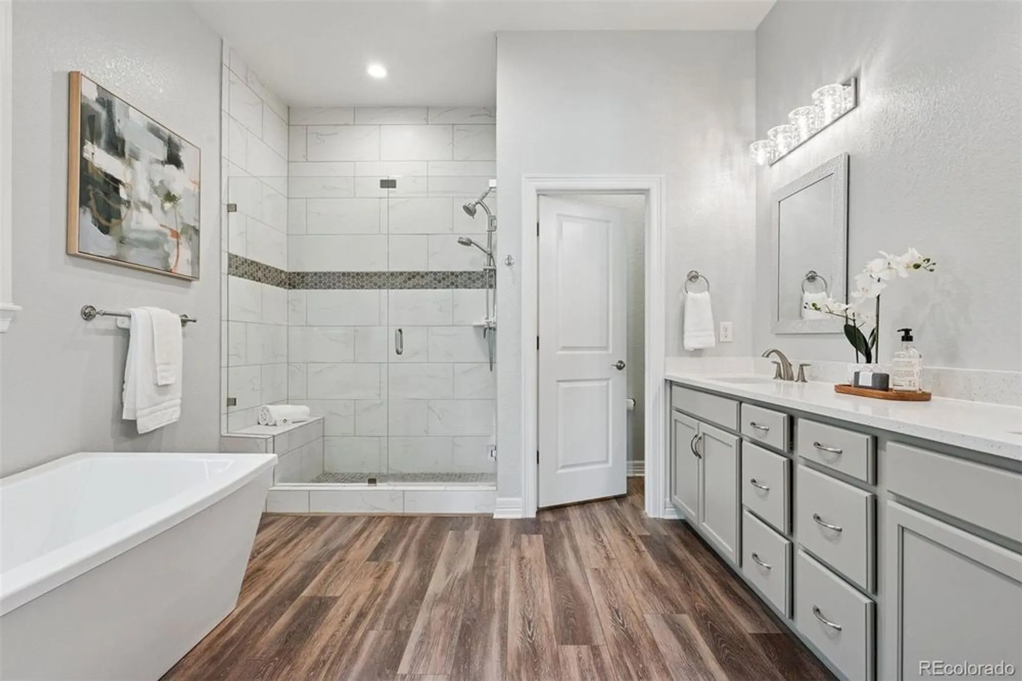 Property Slideshow image 17 of 50 | 532 woodroot cir, Castle Rock, CO, 80104