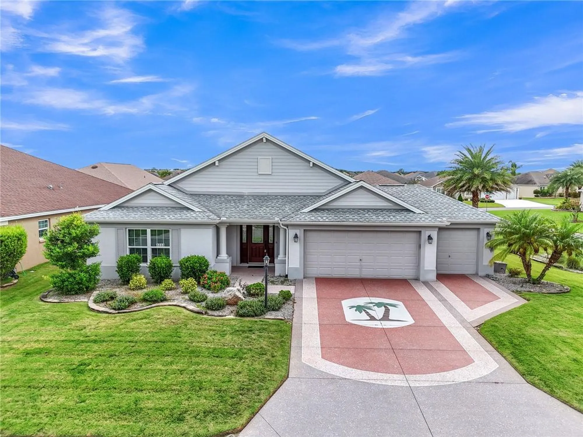 Property Slideshow image 5 of 55 | 3233 lowe ct, The Villages, FL, 32163