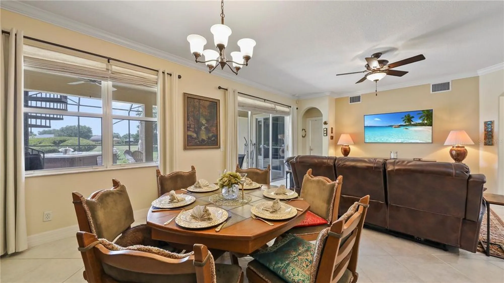 Property Slideshow image 44 of 61 | 13213 palmilla cir, Dade City, FL, 33525