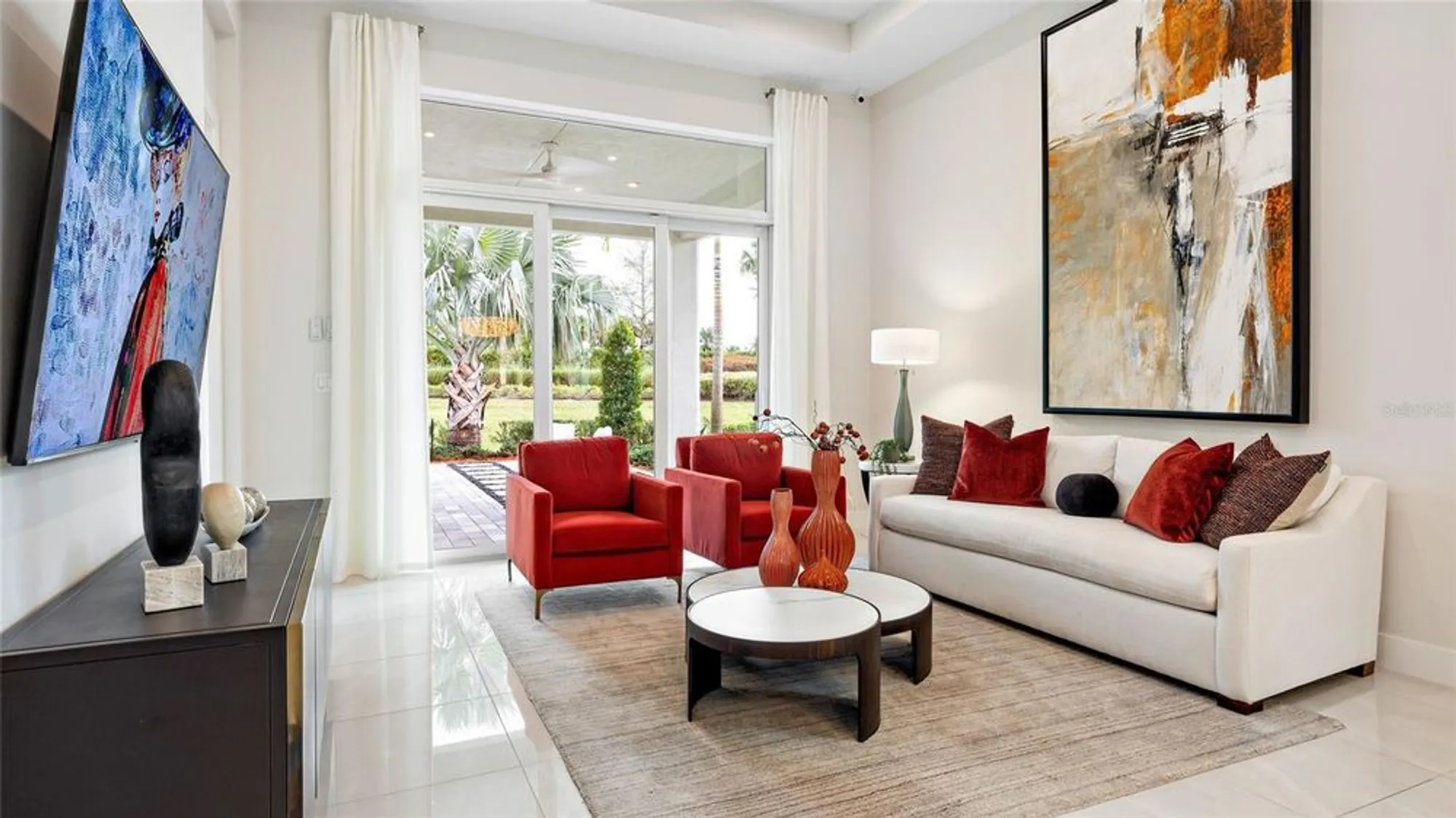 Property Slideshow image 4 of 22 | 1025 port blue way, Deland, FL, 32724