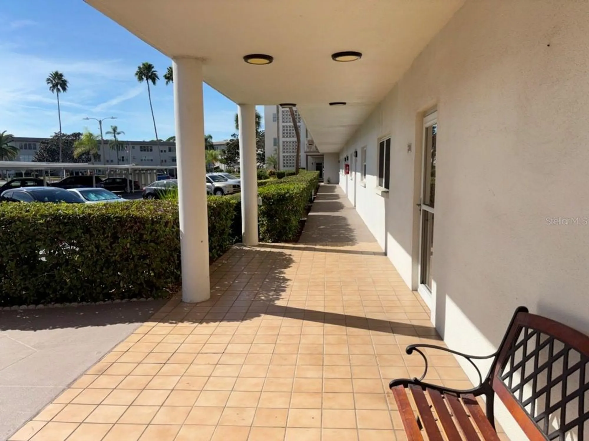 Property Slideshow image 10 of 12 | 5603 80th st n unit 207, Saint Petersburg, FL, 33709