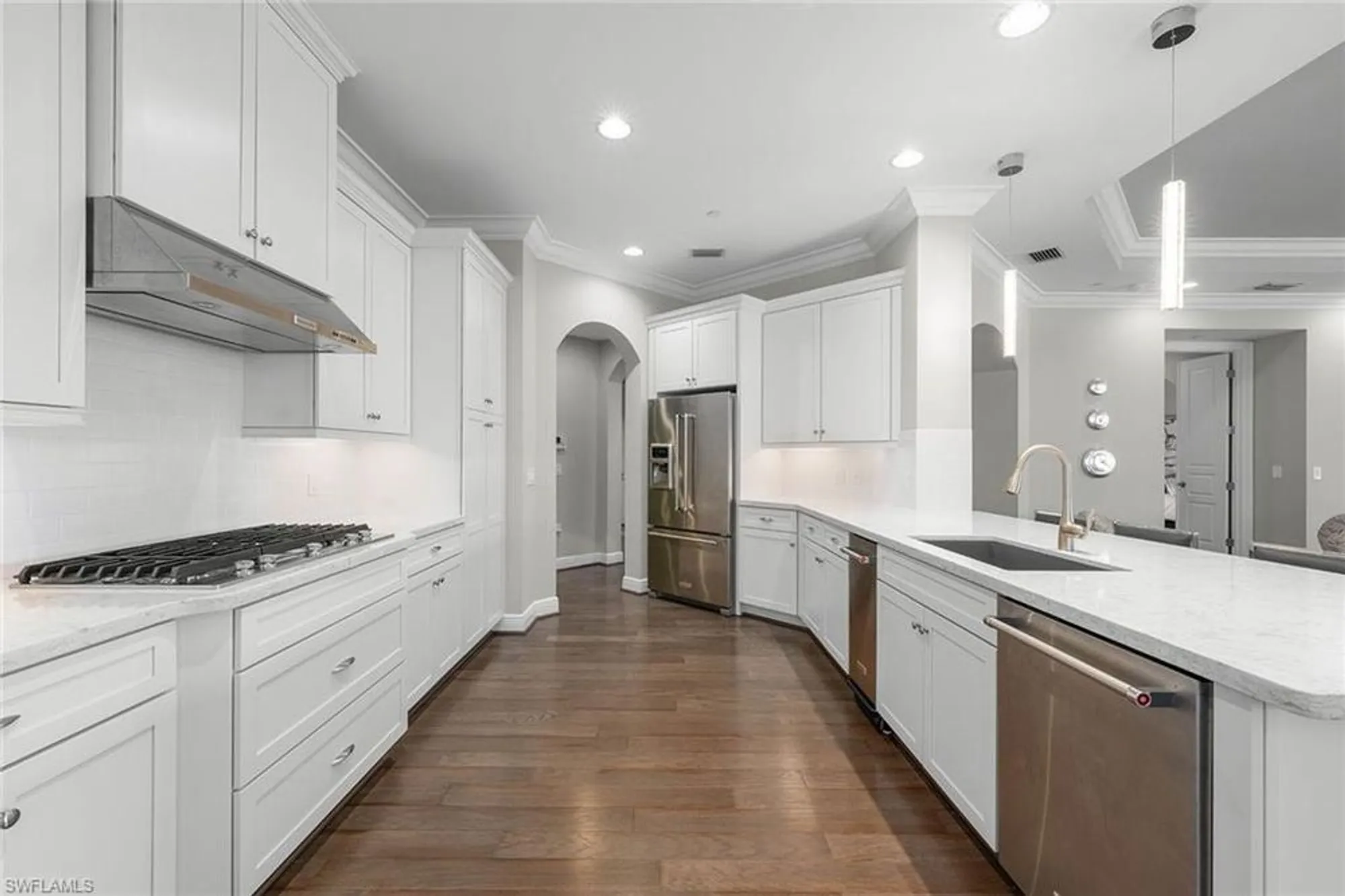 Property Slideshow image 3 of 48 | 4750 via del corso ln 201, Bonita Springs, FL, 34134