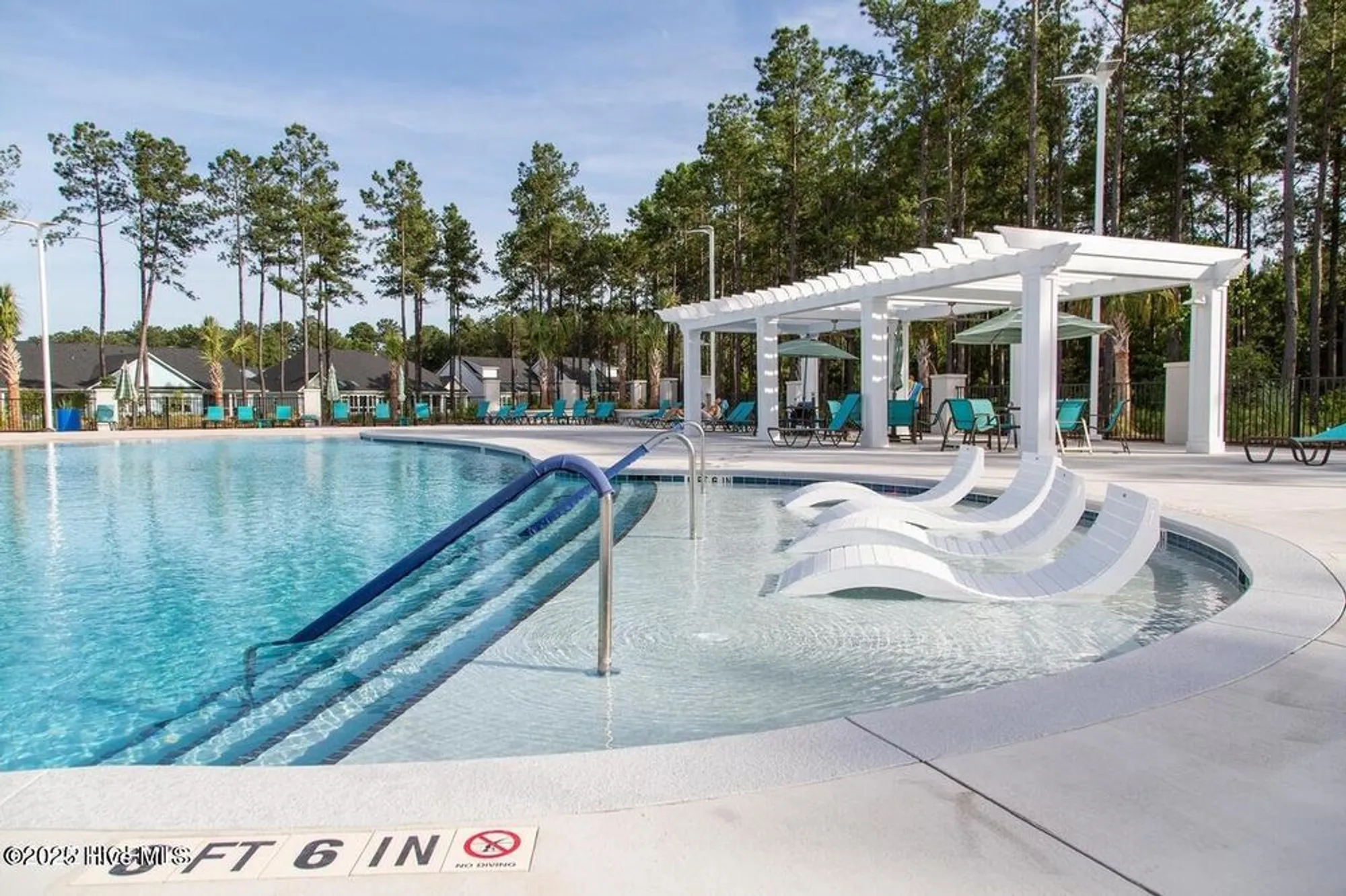 Property Slideshow image 37 of 46 | 2115 villamar dr, Leland, NC, 28451