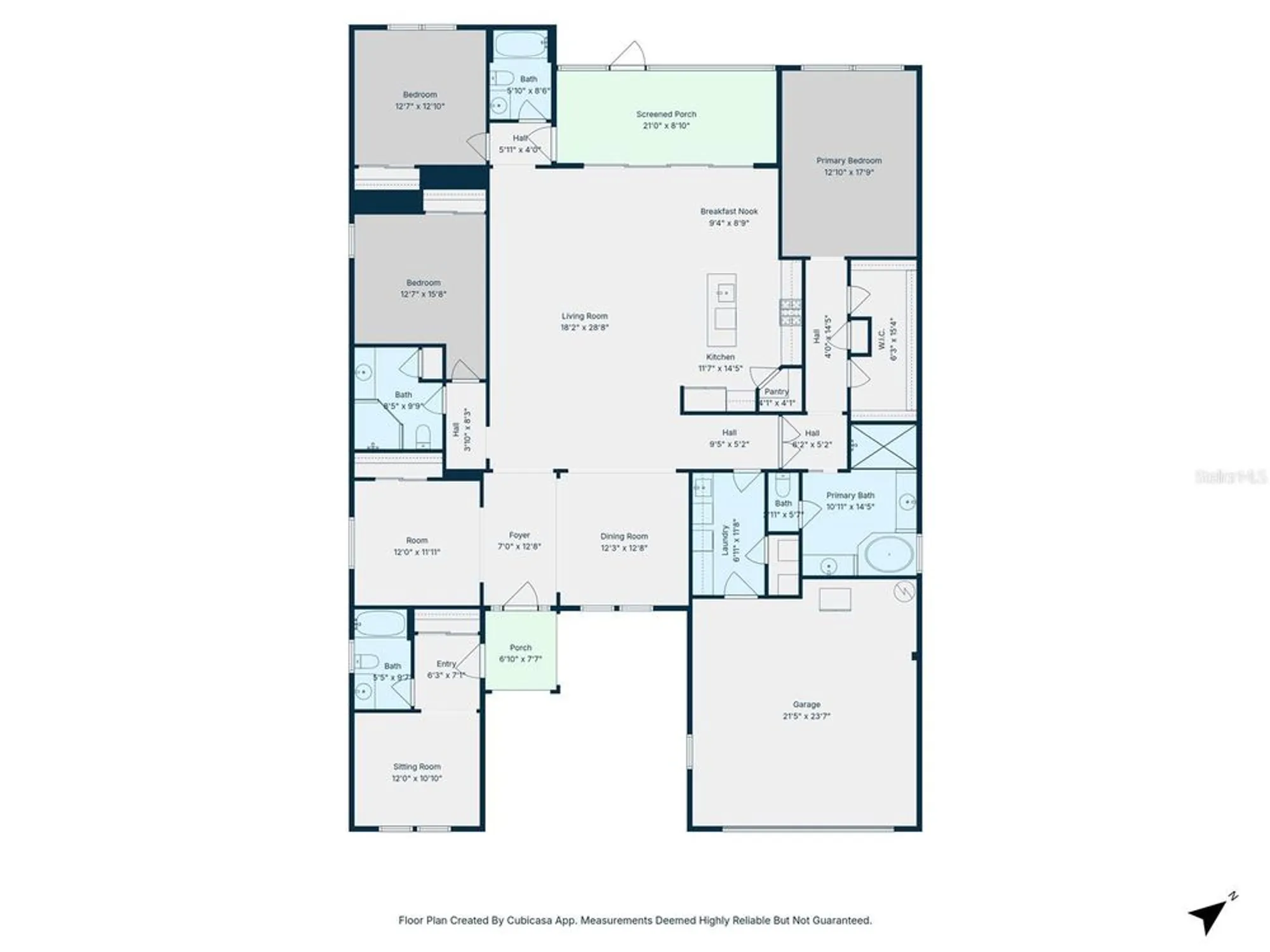 Property Slideshow image 51 of 51 | 942 preservation st, Bradenton, FL, 34208