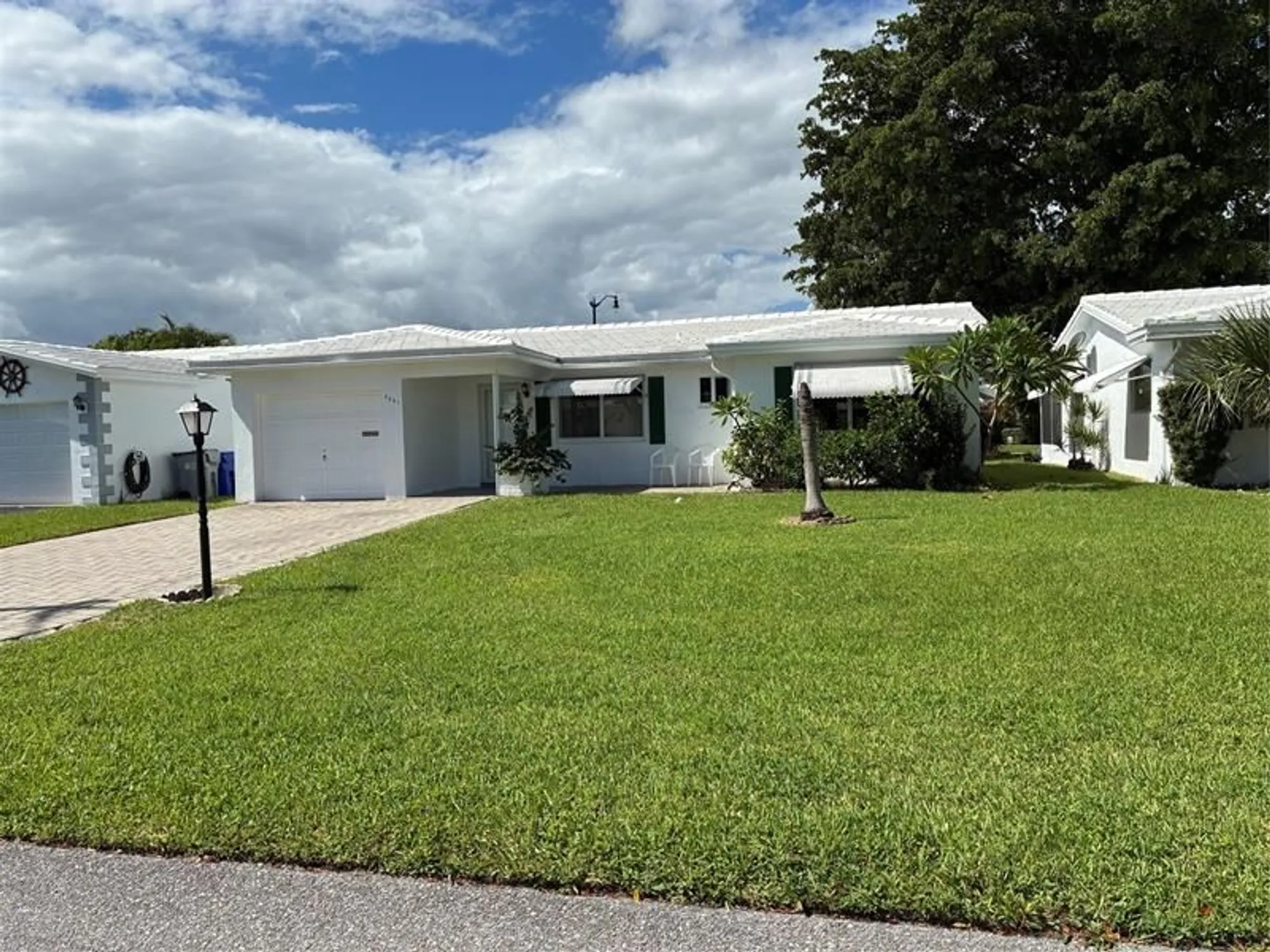 Property Slideshow image 1 of 6 | 3021 e golf blvd, Pompano Beach, FL, 33064
