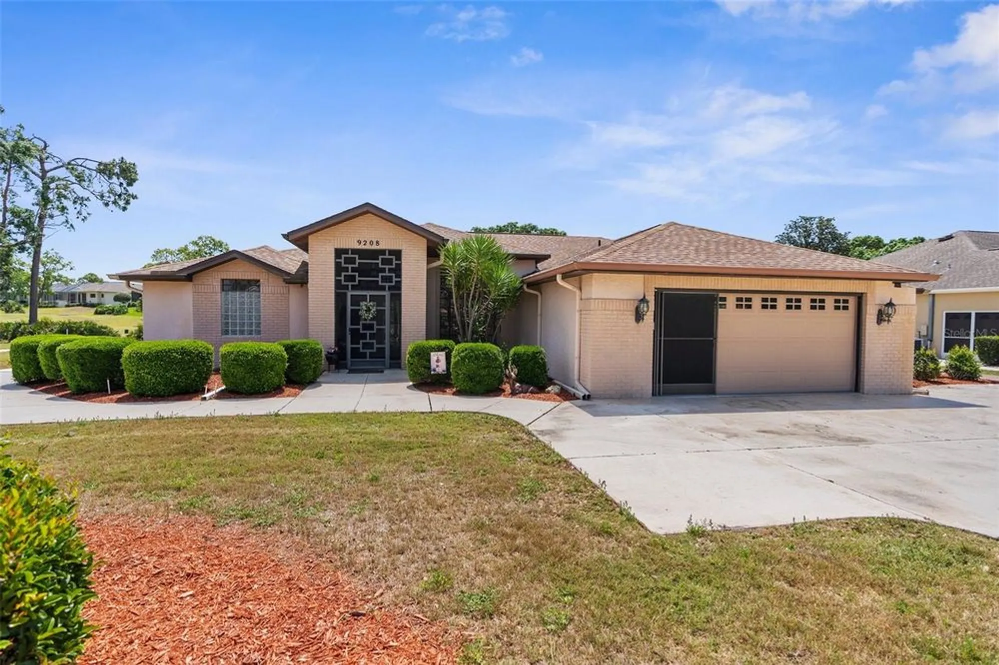 Property Slideshow image 36 of 51 | 9208 butler blvd, Weeki Wachee, FL, 34613