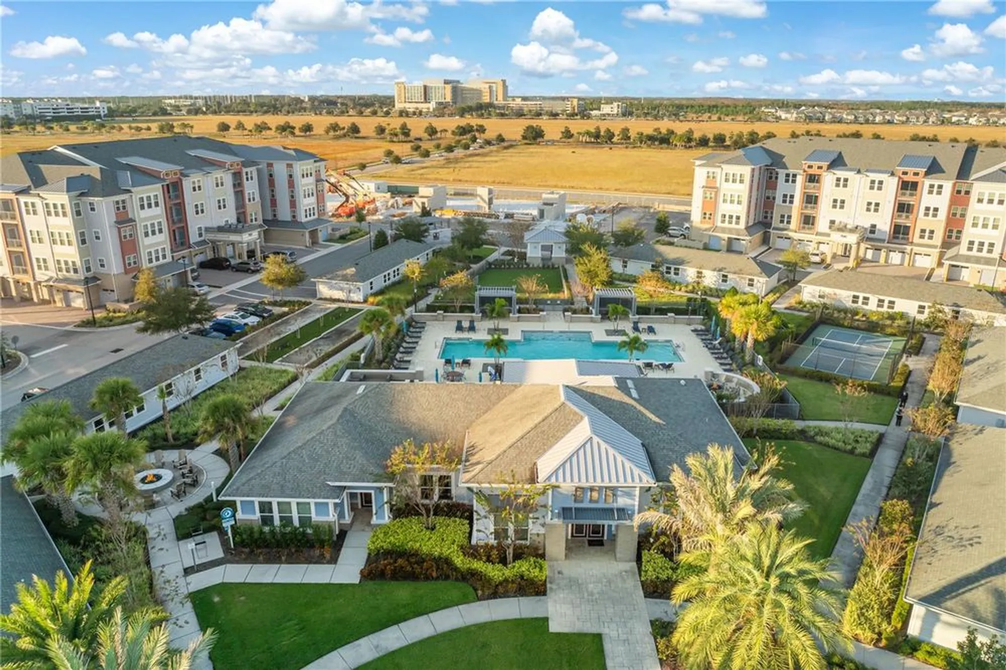 Property Slideshow image 42 of 55 | 7573 laureate blvd unit 1305, Orlando, FL, 32827