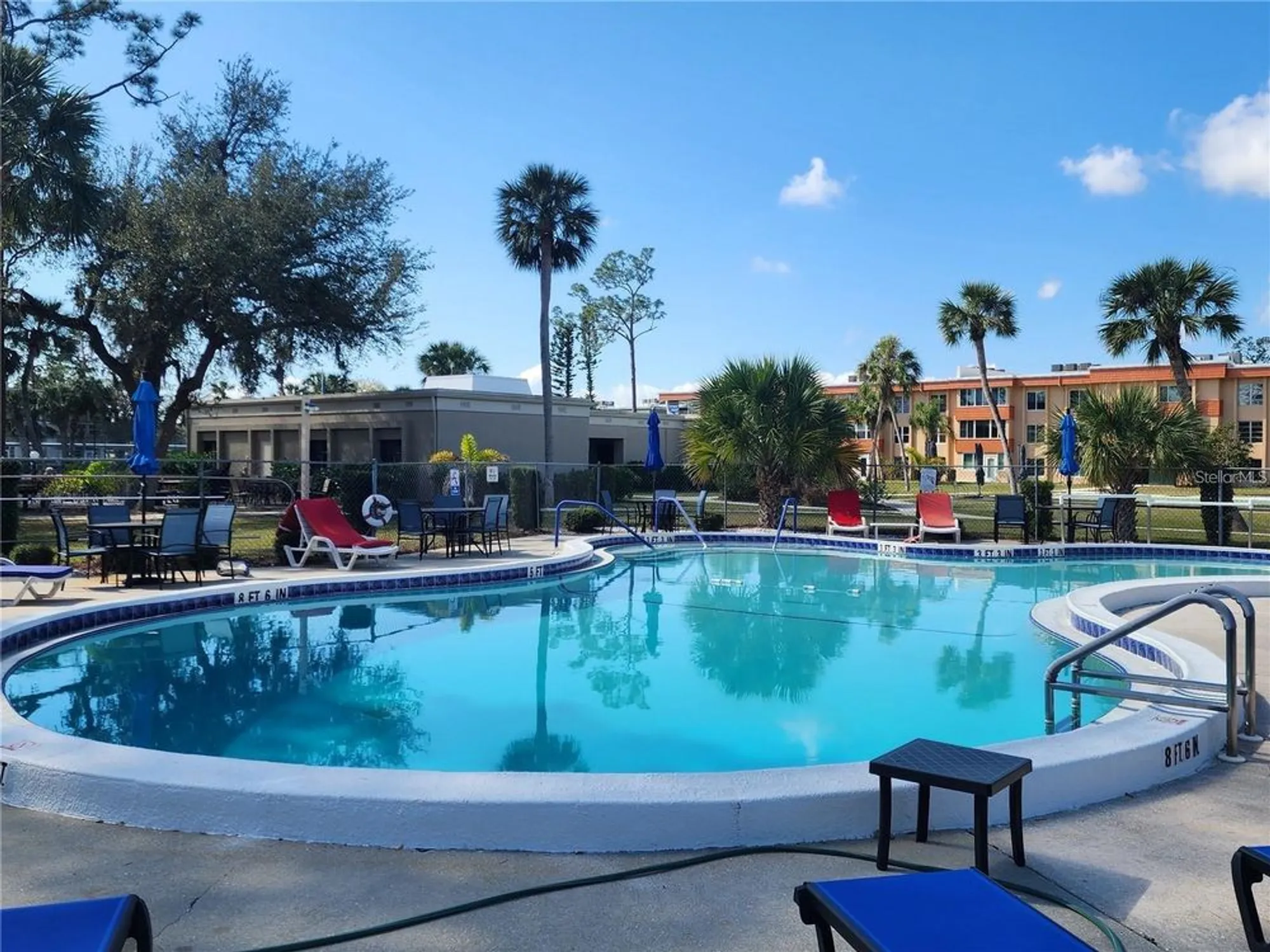 Property Slideshow image 22 of 31 | 21320 brinson ave apt 109, Port Charlotte, FL, 33952