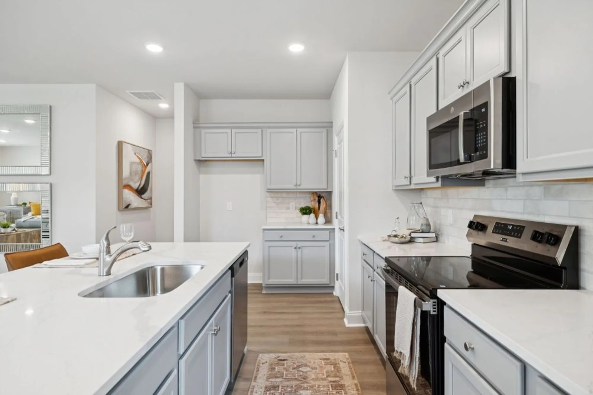 Property Slideshow image 16 of 44 | 116 holly rdg, Antioch, TN, 37013