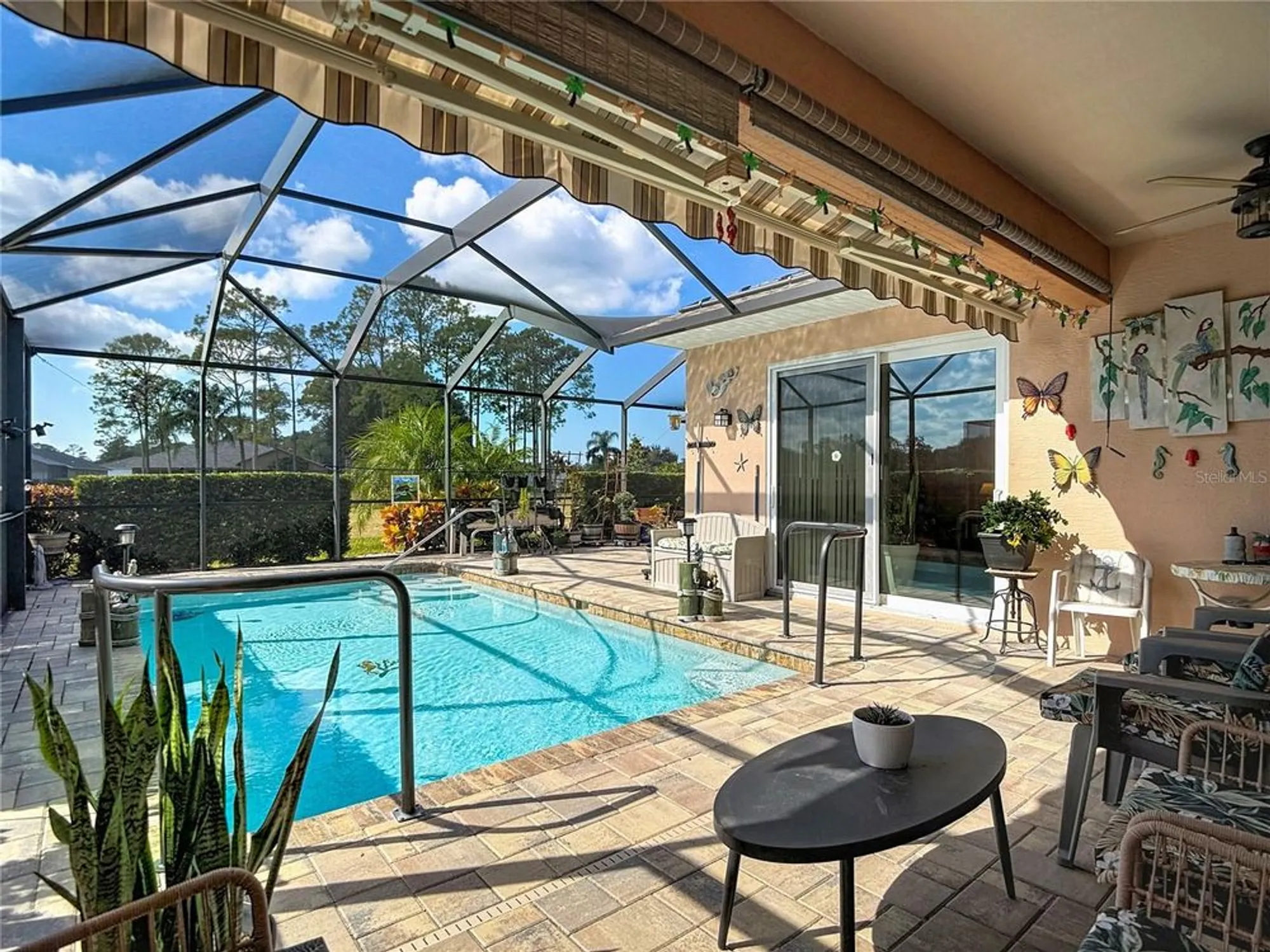 Property Slideshow image 77 of 93 | 18535 gentle breeze ct, Hudson, FL, 34667